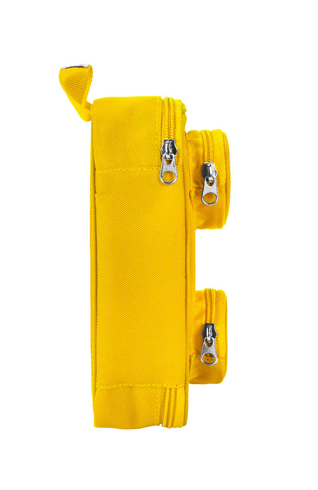 Yellow LEGO Brick Pouch