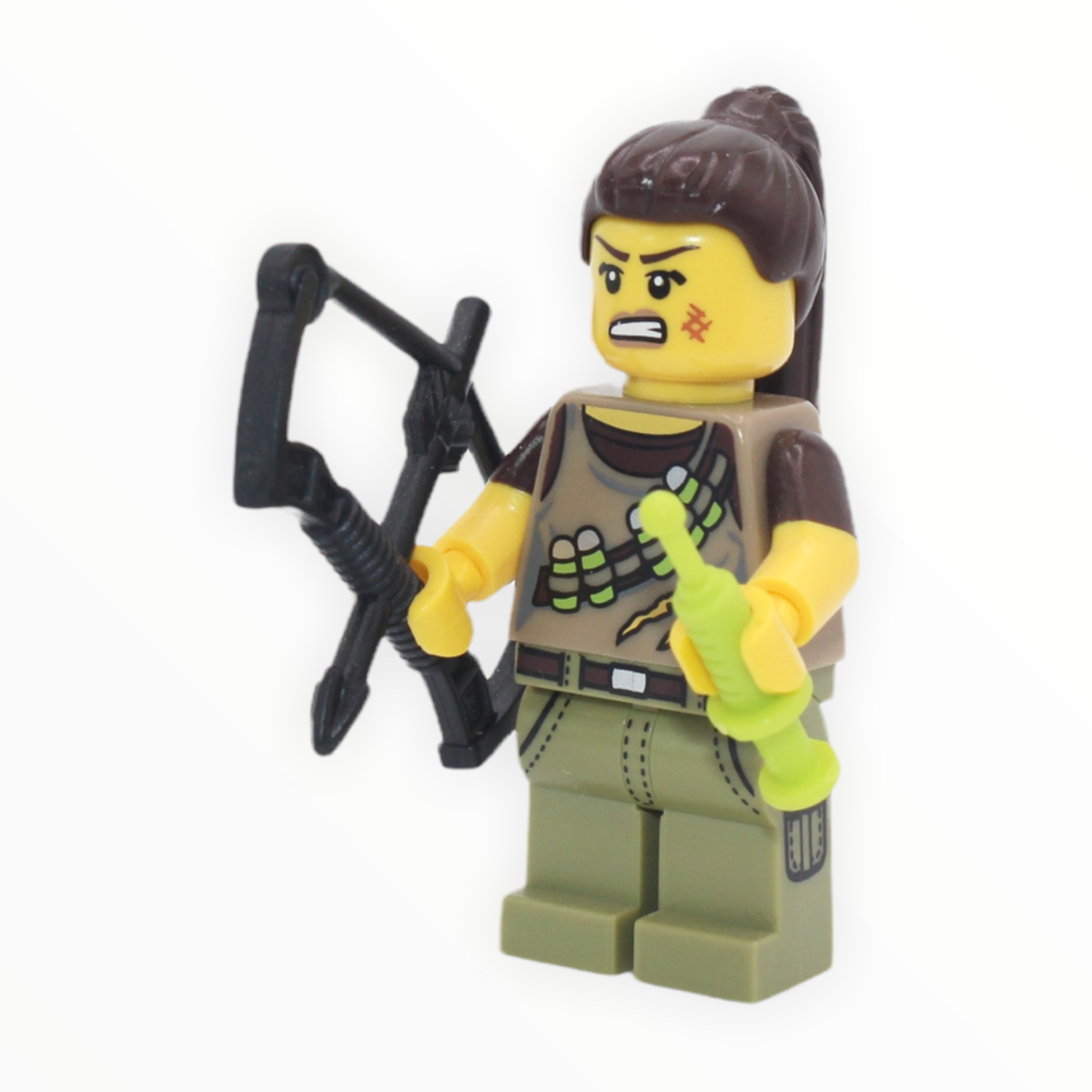 LEGO Series 12: Dino Tracker