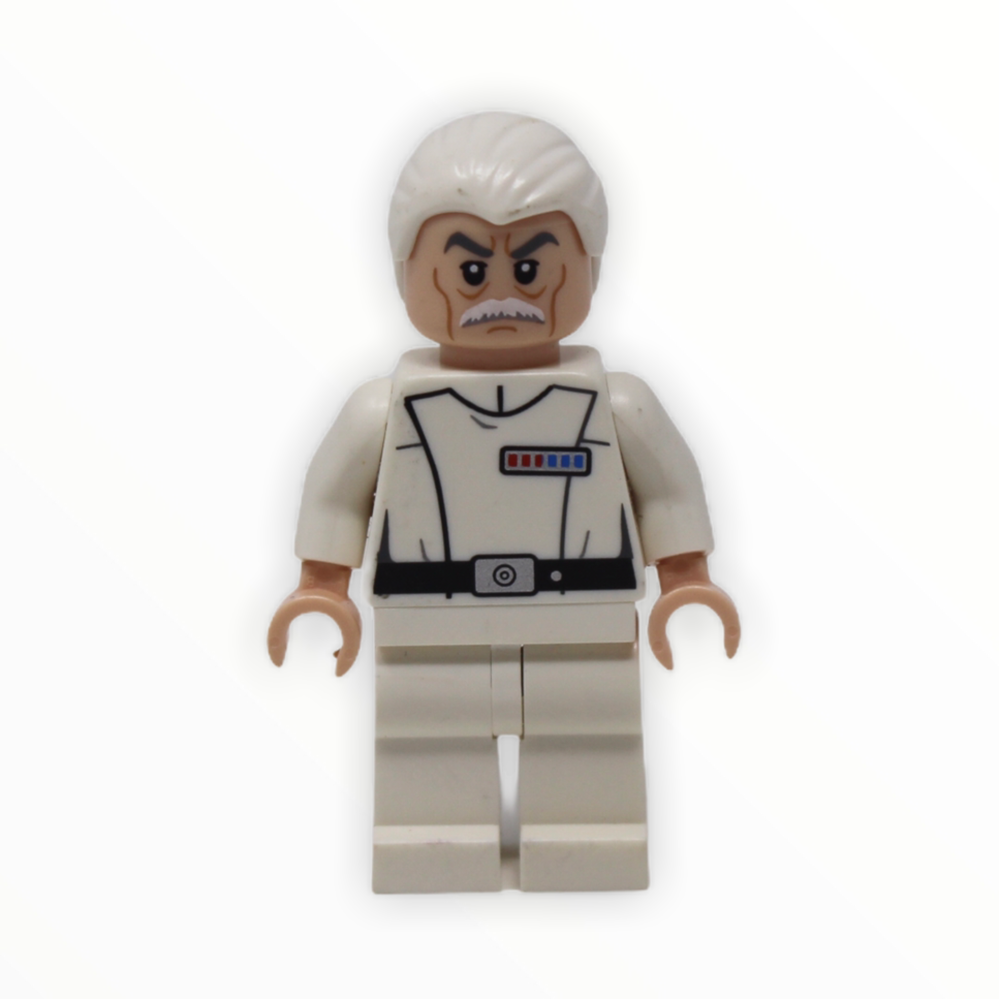 Admiral Wullf Yularen (Colonel)