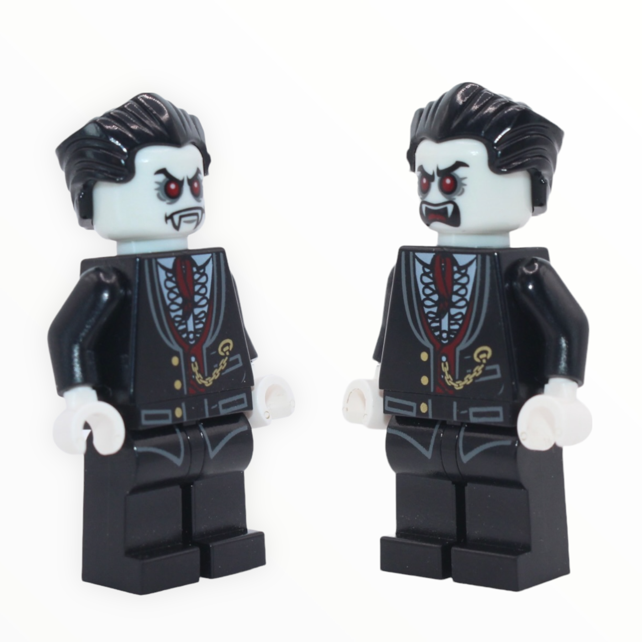 Lord Vampyre (glow-in-the-dark head)