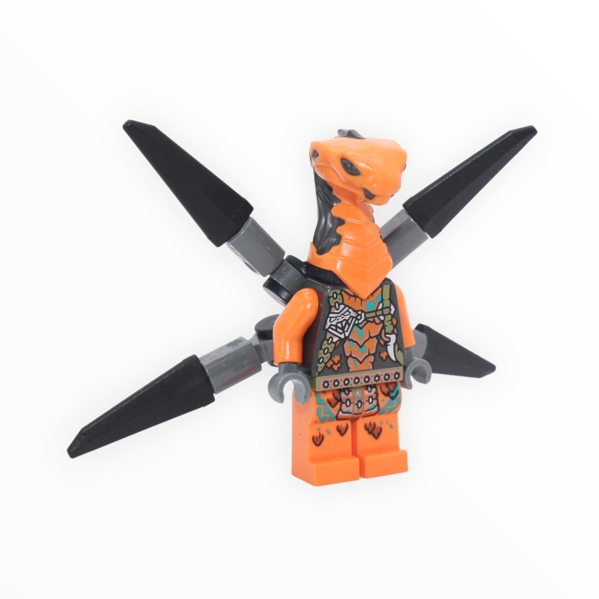 Viper Flyer