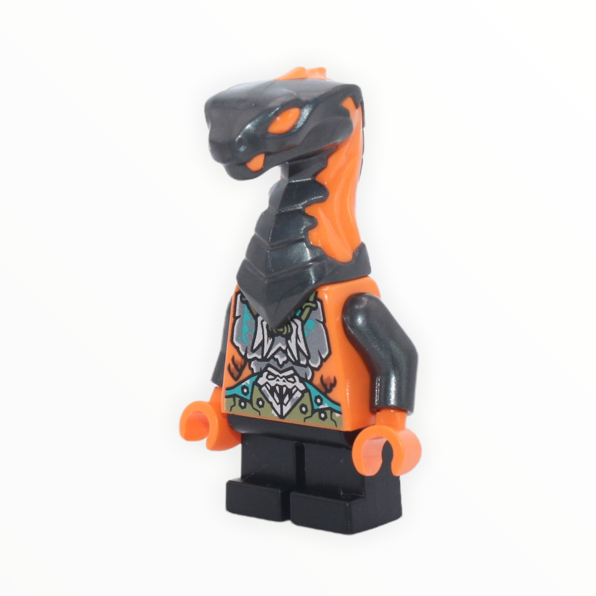 Python Dynamite