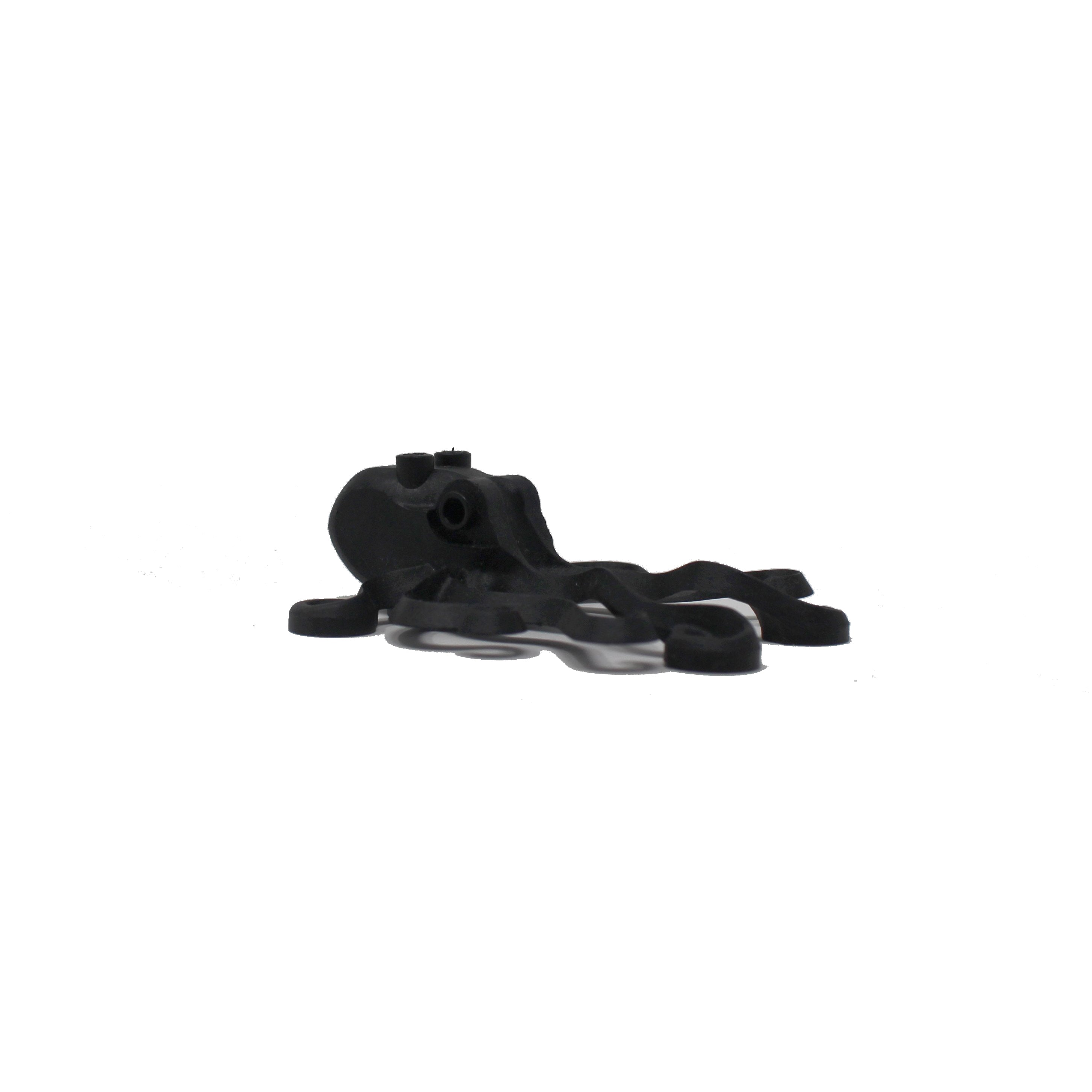 Black Octopus