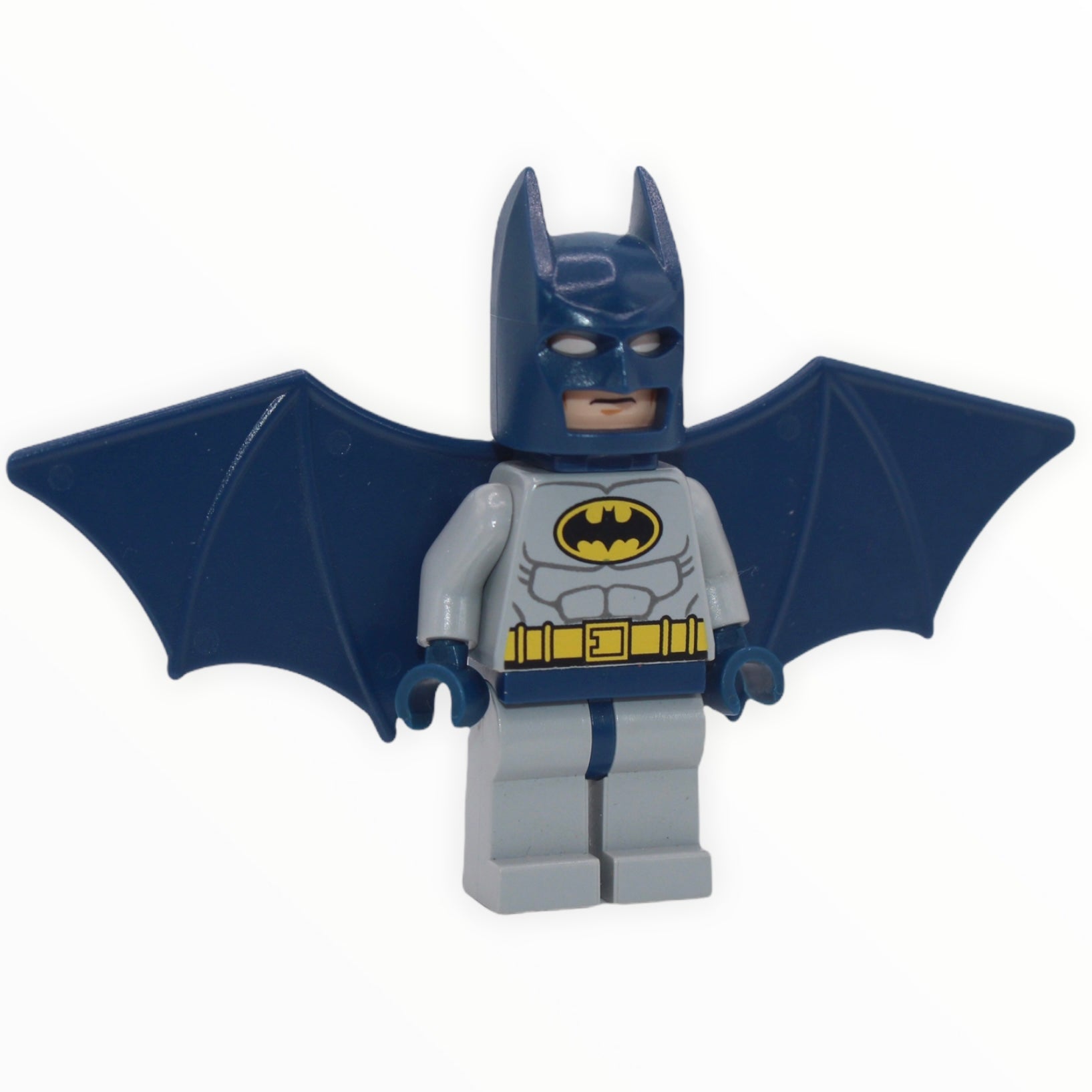 Batman (dark blue, wings, Type 1 cowl)