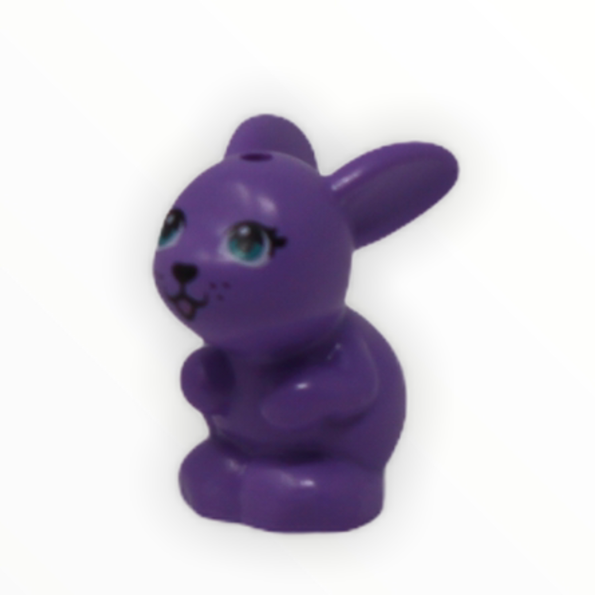 Bunny (Friends, sitting)