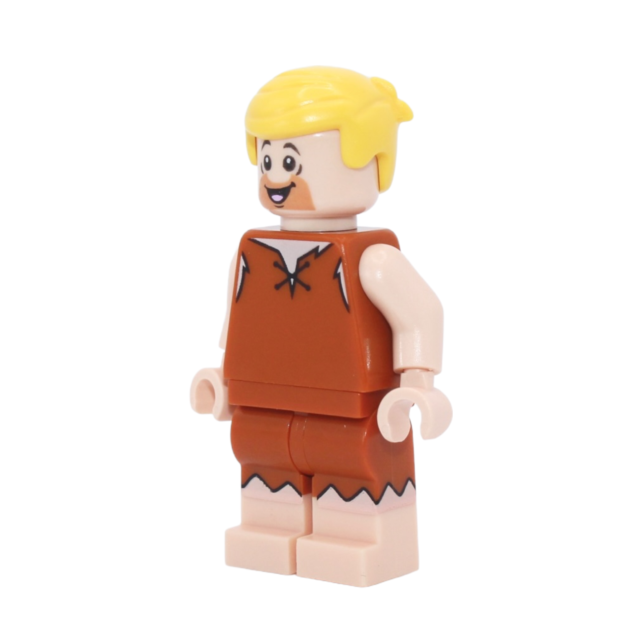 Barney Rubble