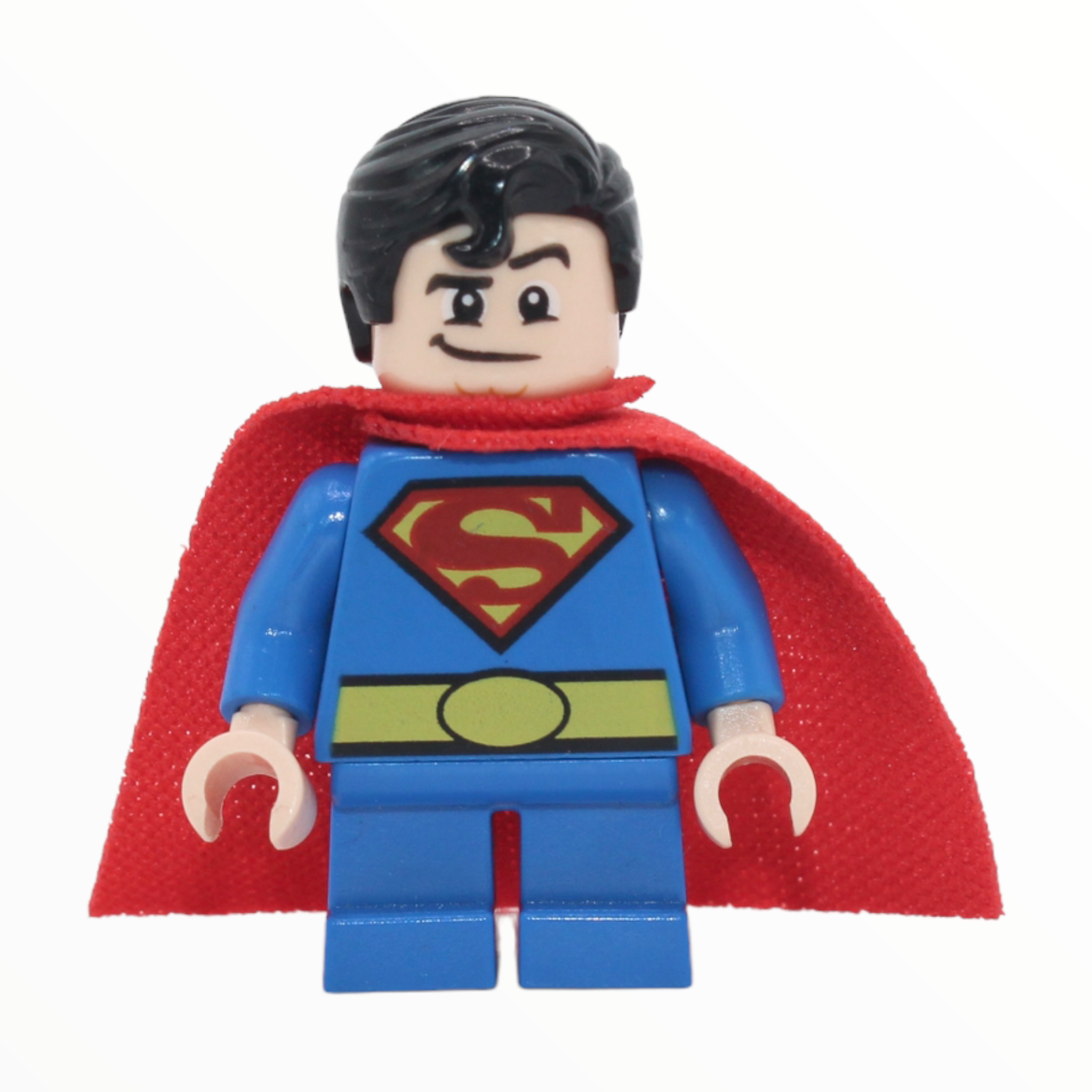 Mighty Micros Superman
