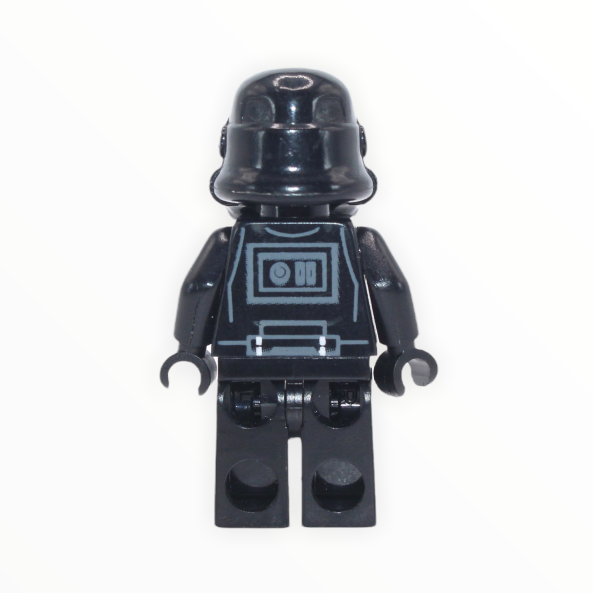 Shadow Trooper (short lines on back, 2008)