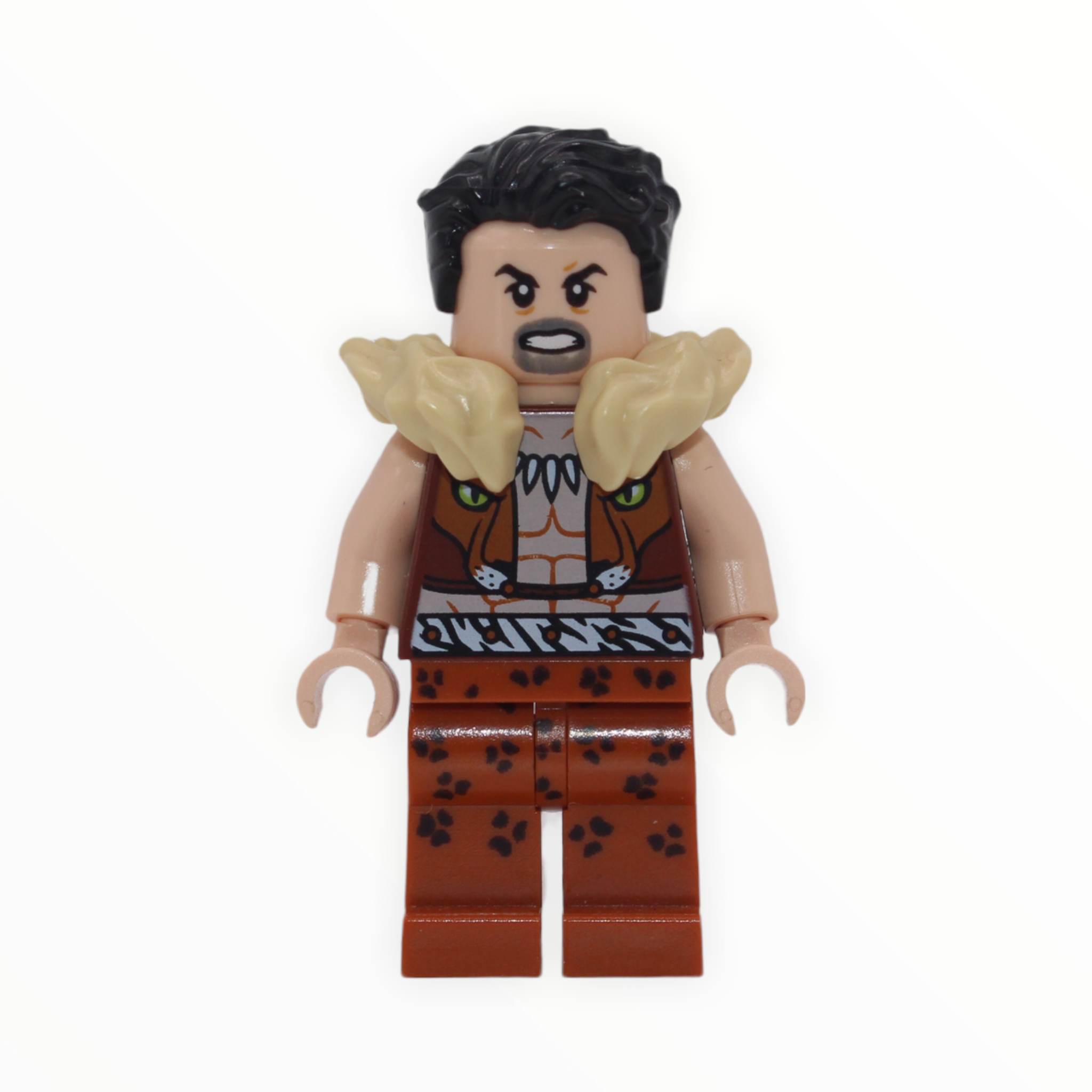 Kraven The Hunter