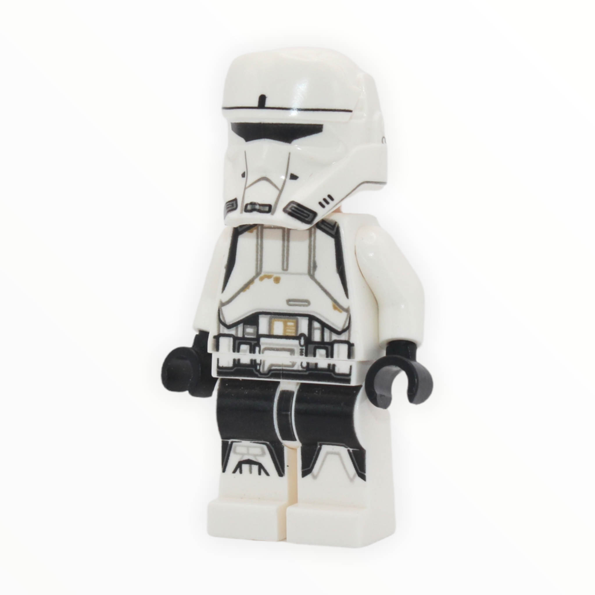 Imperial Hovertank Pilot