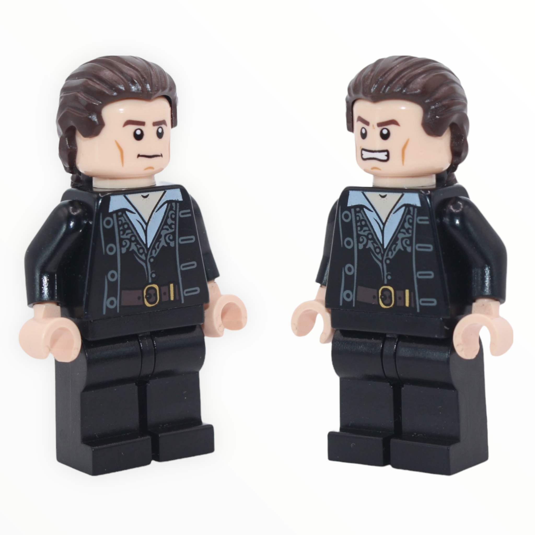 Philip Swift (Pirates of the Caribbean 4)