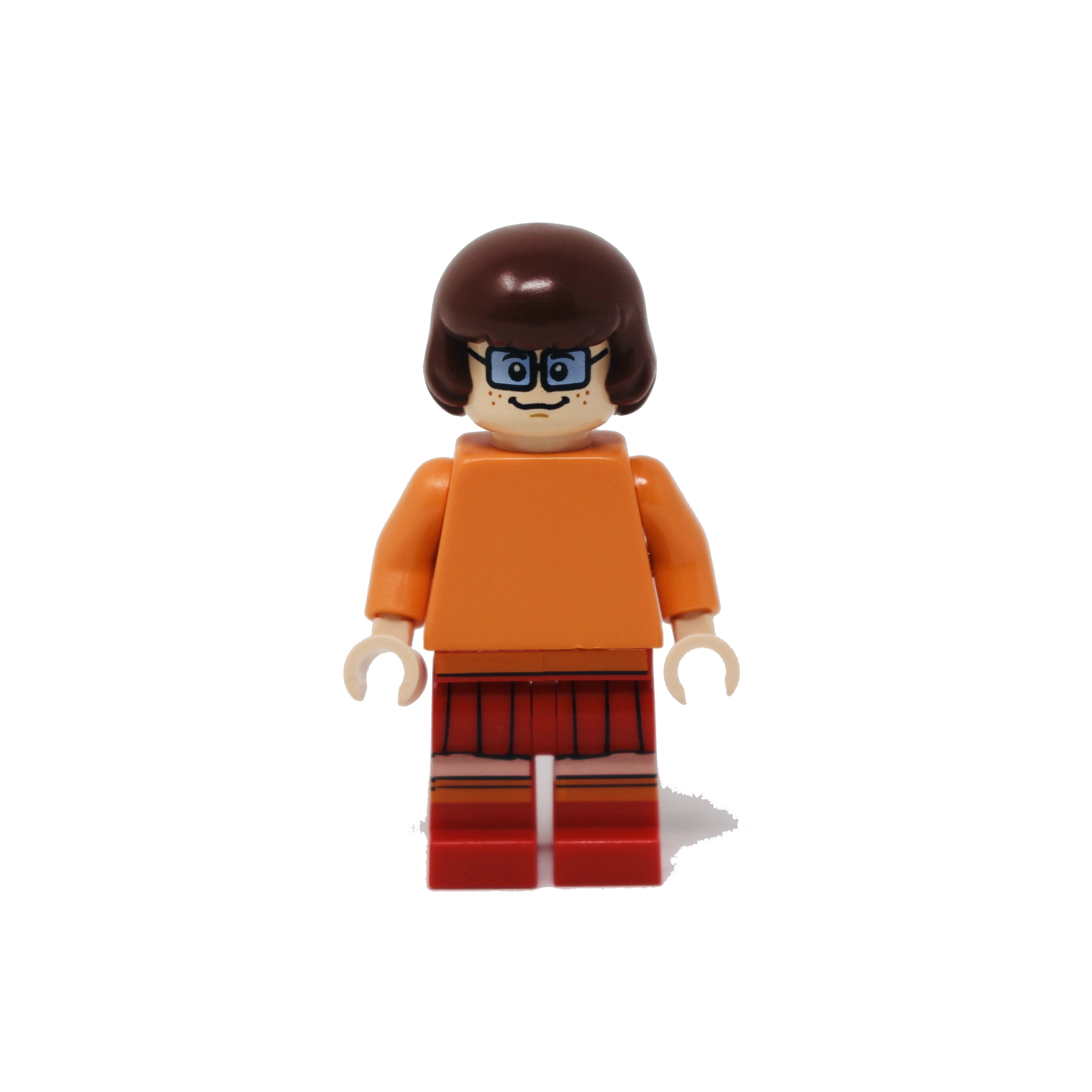Velma Dinkley (blank torso)