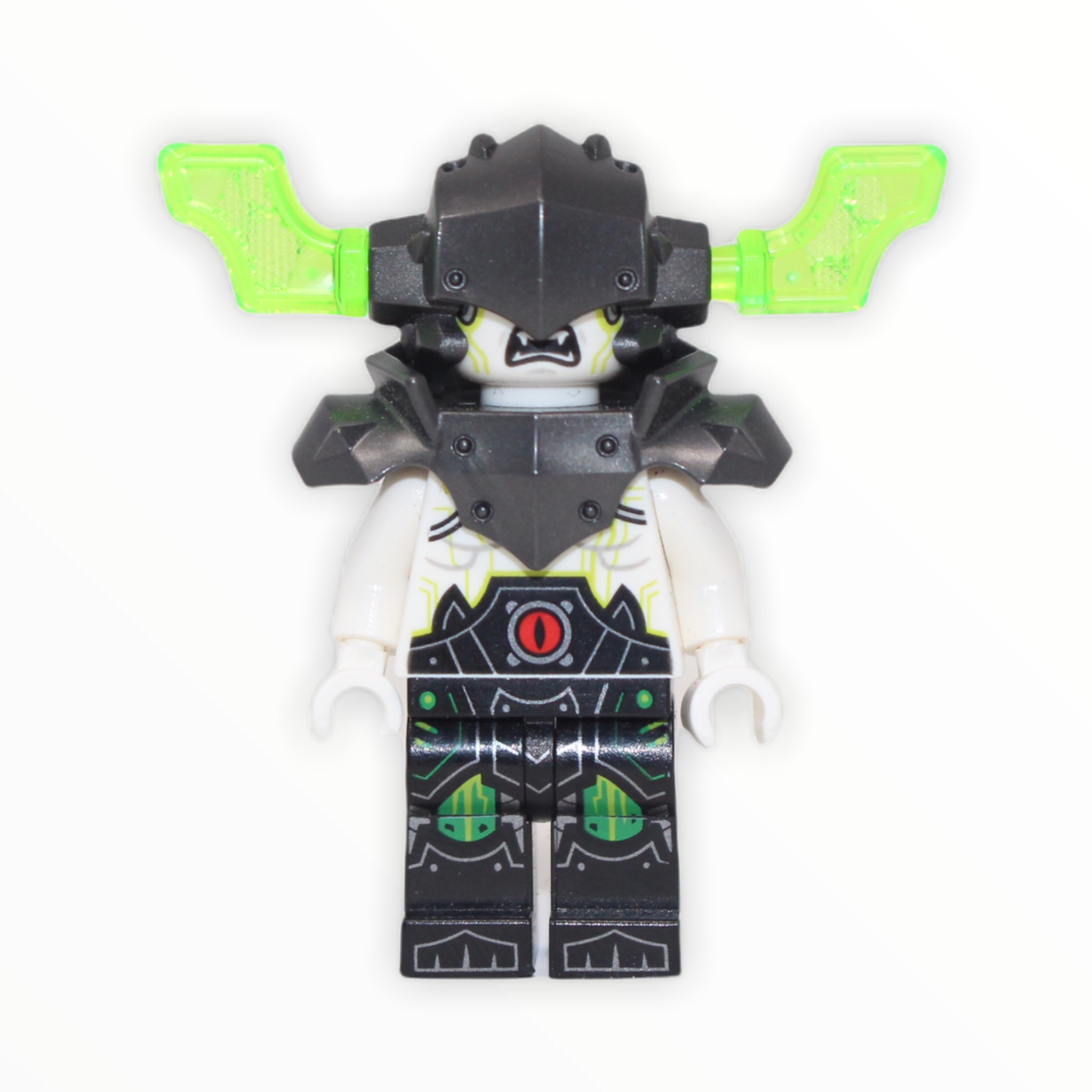 Berserker (Nexo Knights)