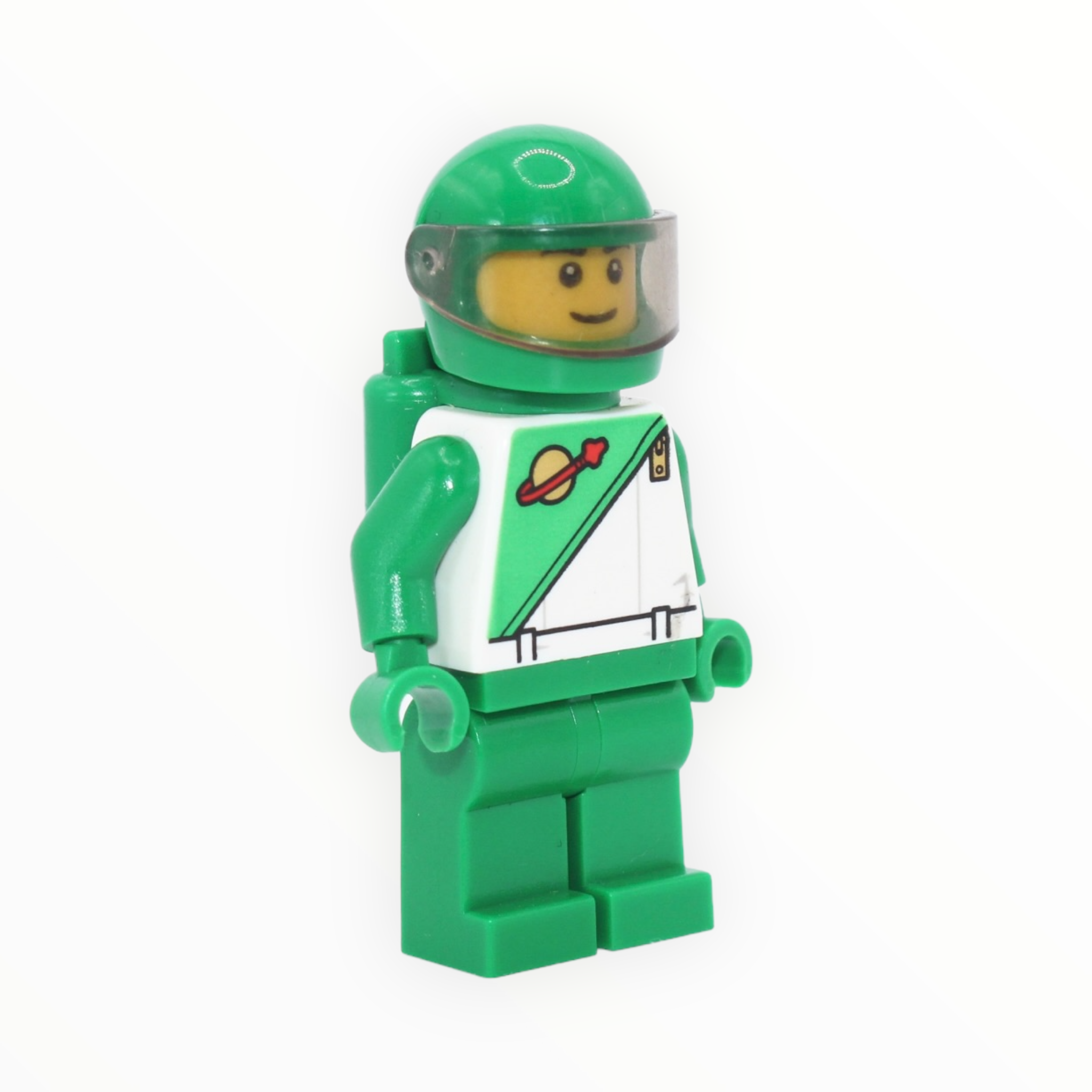 Lego futuron minifigures 2025