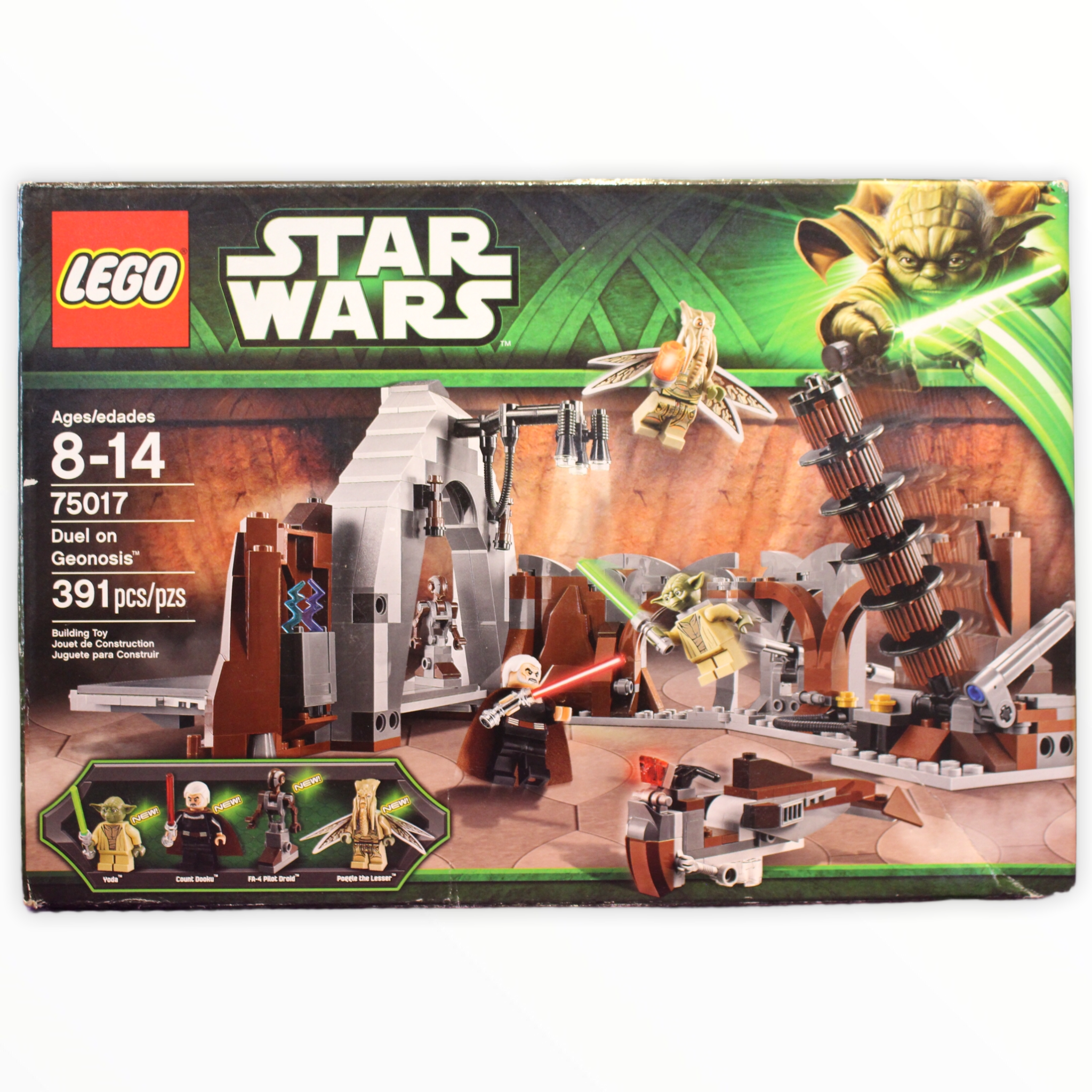 Lego 75017 online
