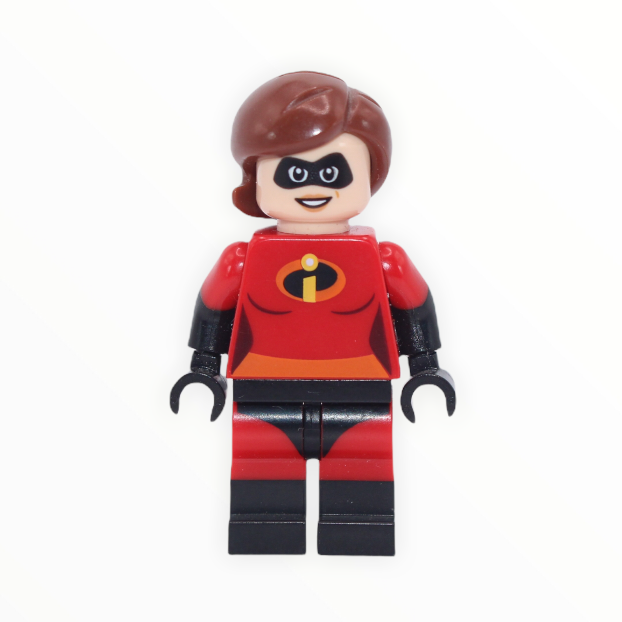 Mrs. Incredible (Elastigirl)