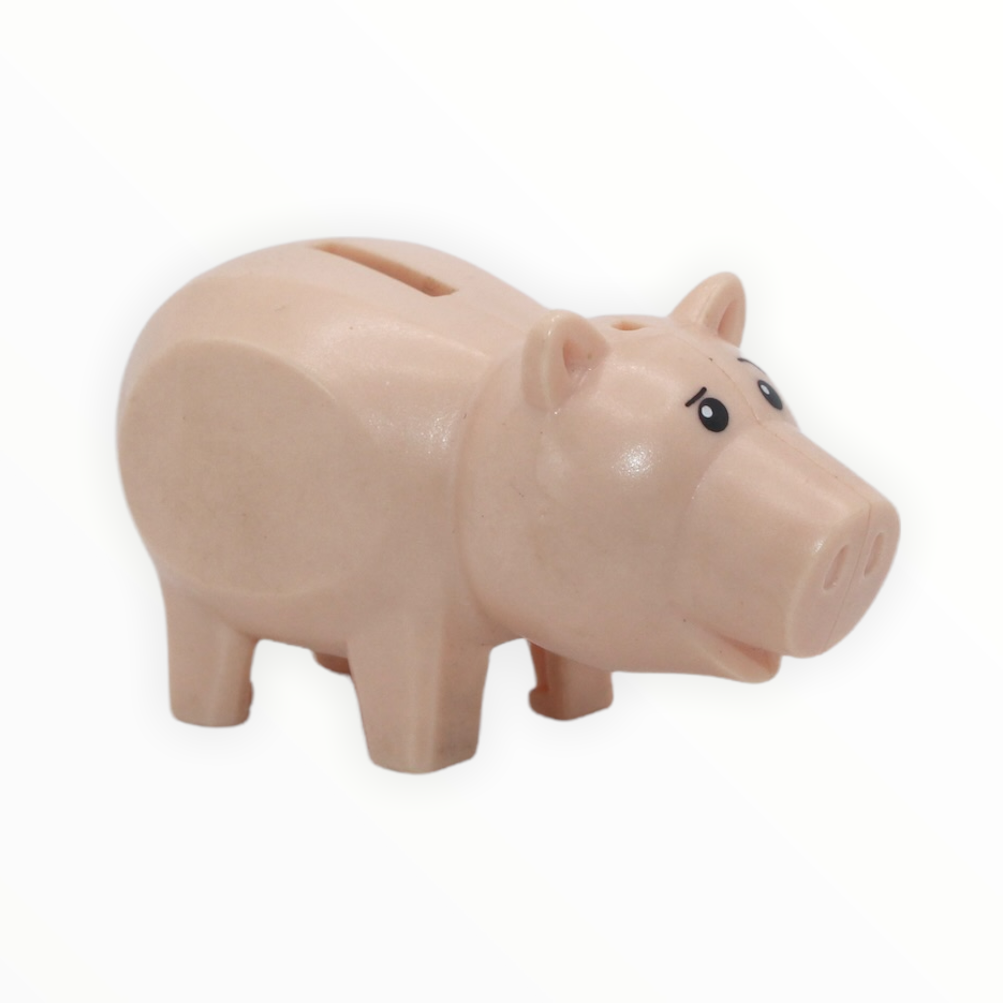 Hamm (Toy Story, no coin plug)