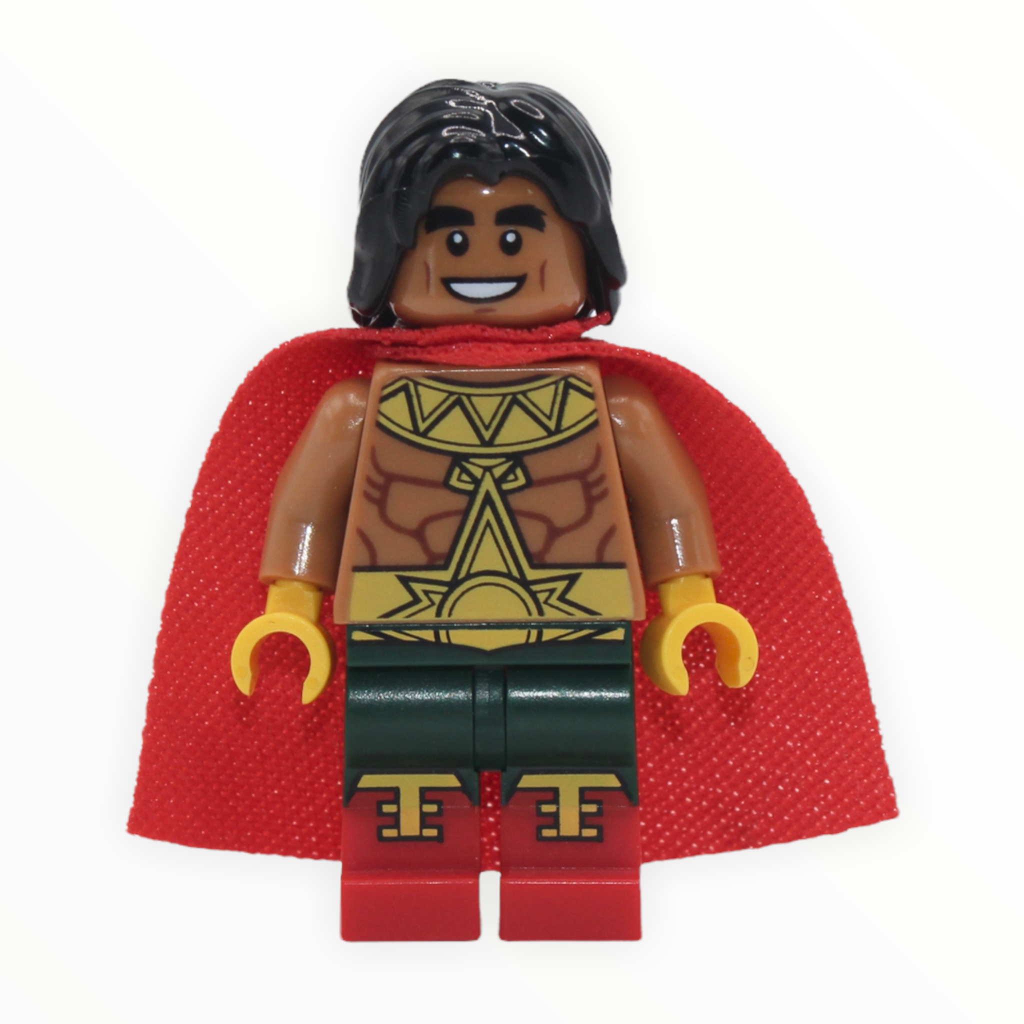 El Dorado (The LEGO Batman Movie)