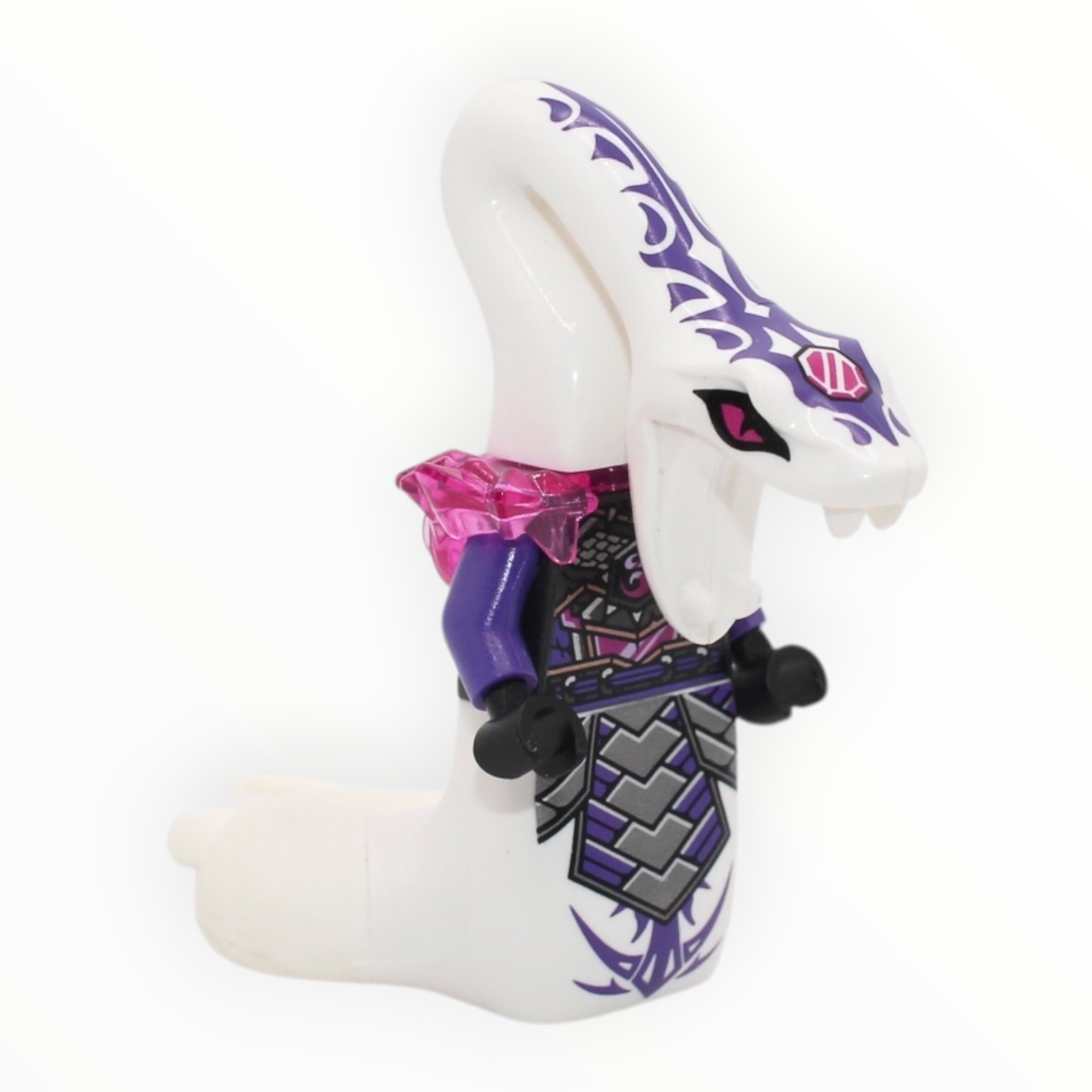 General Pythor (Crystalized)