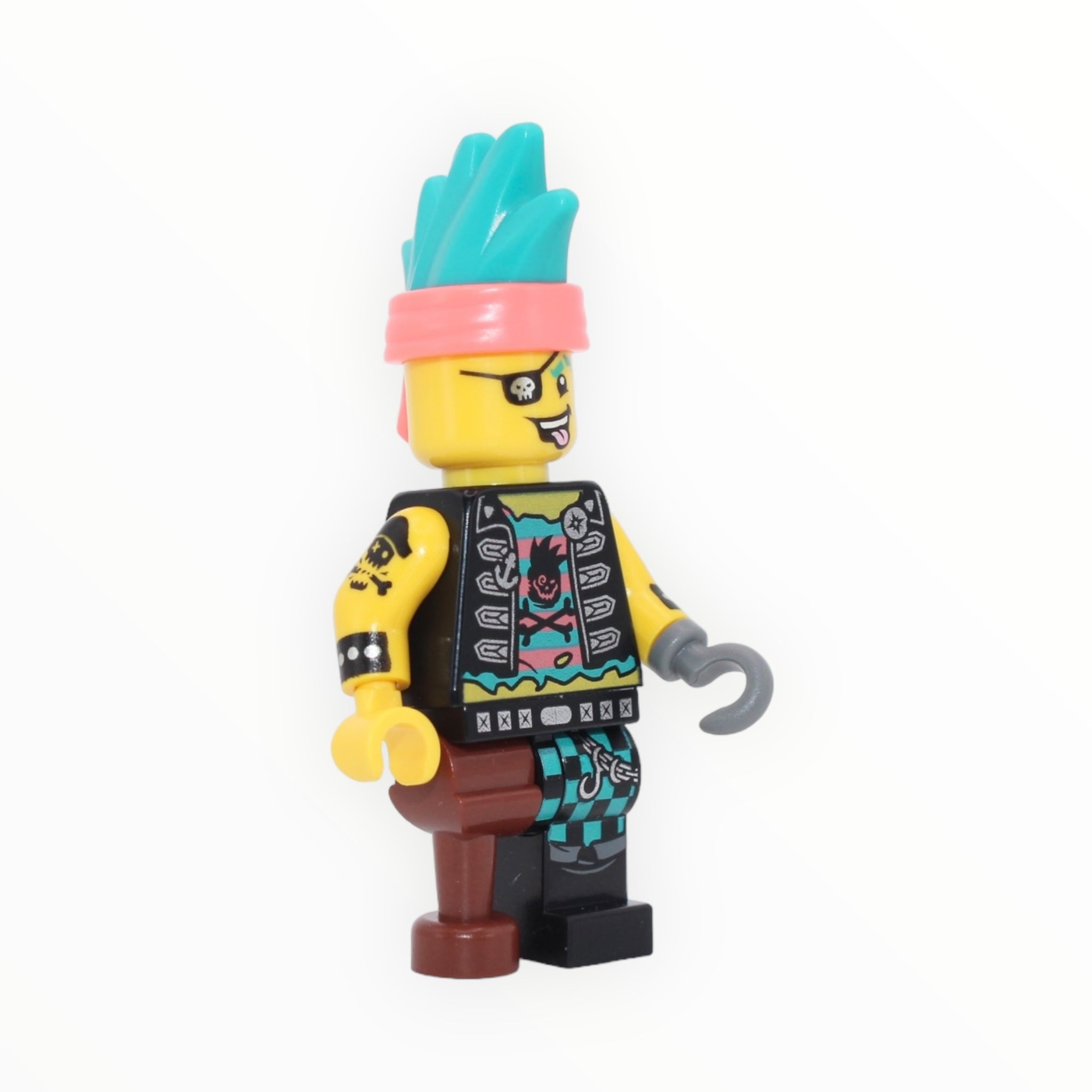 Punk Pirate