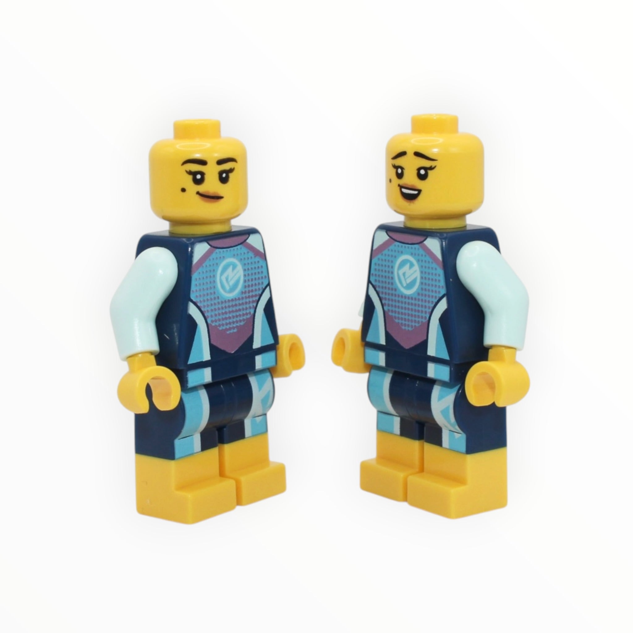 LEGO Series 29: Marine Biologist