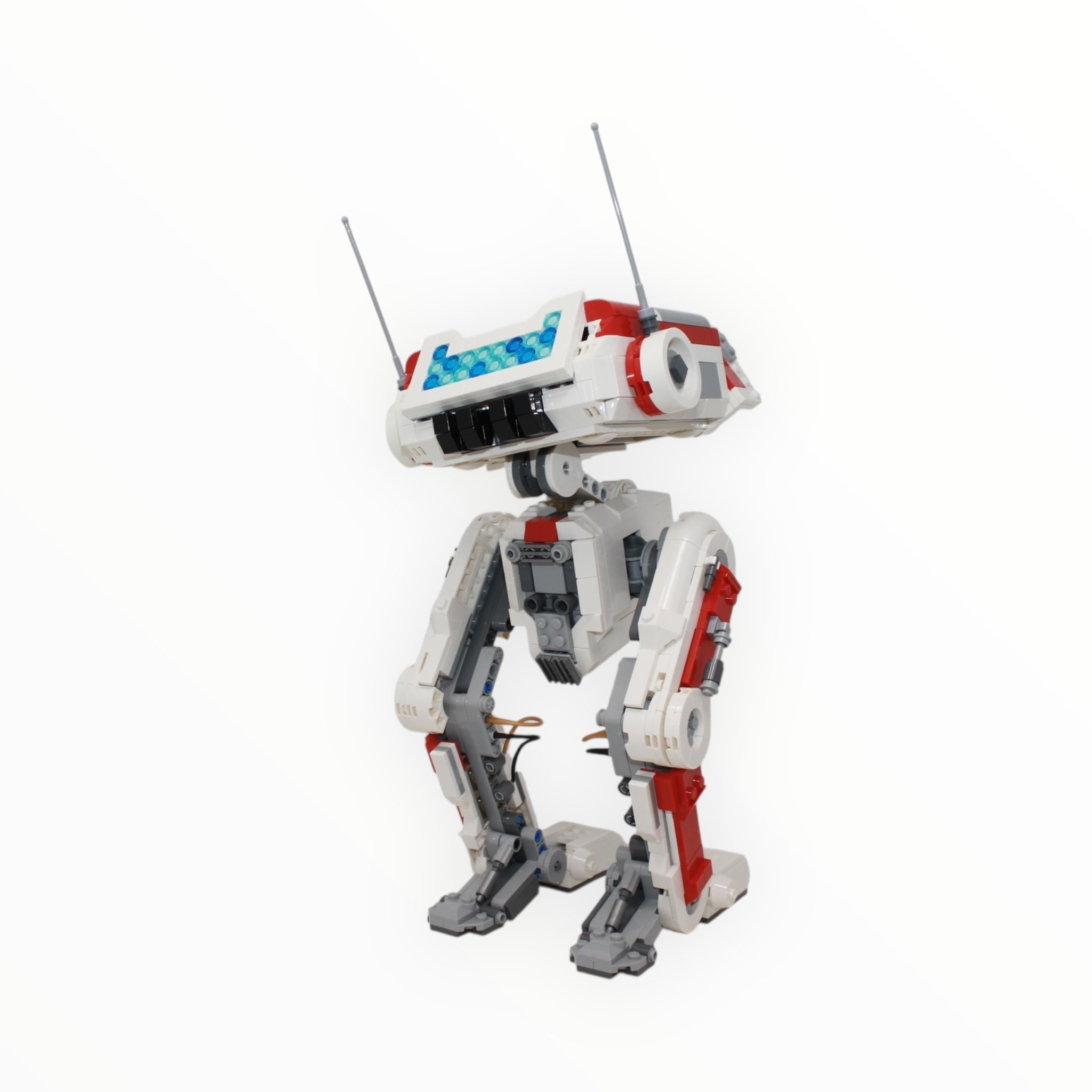 Used Set 75335 Star Wars BD-1