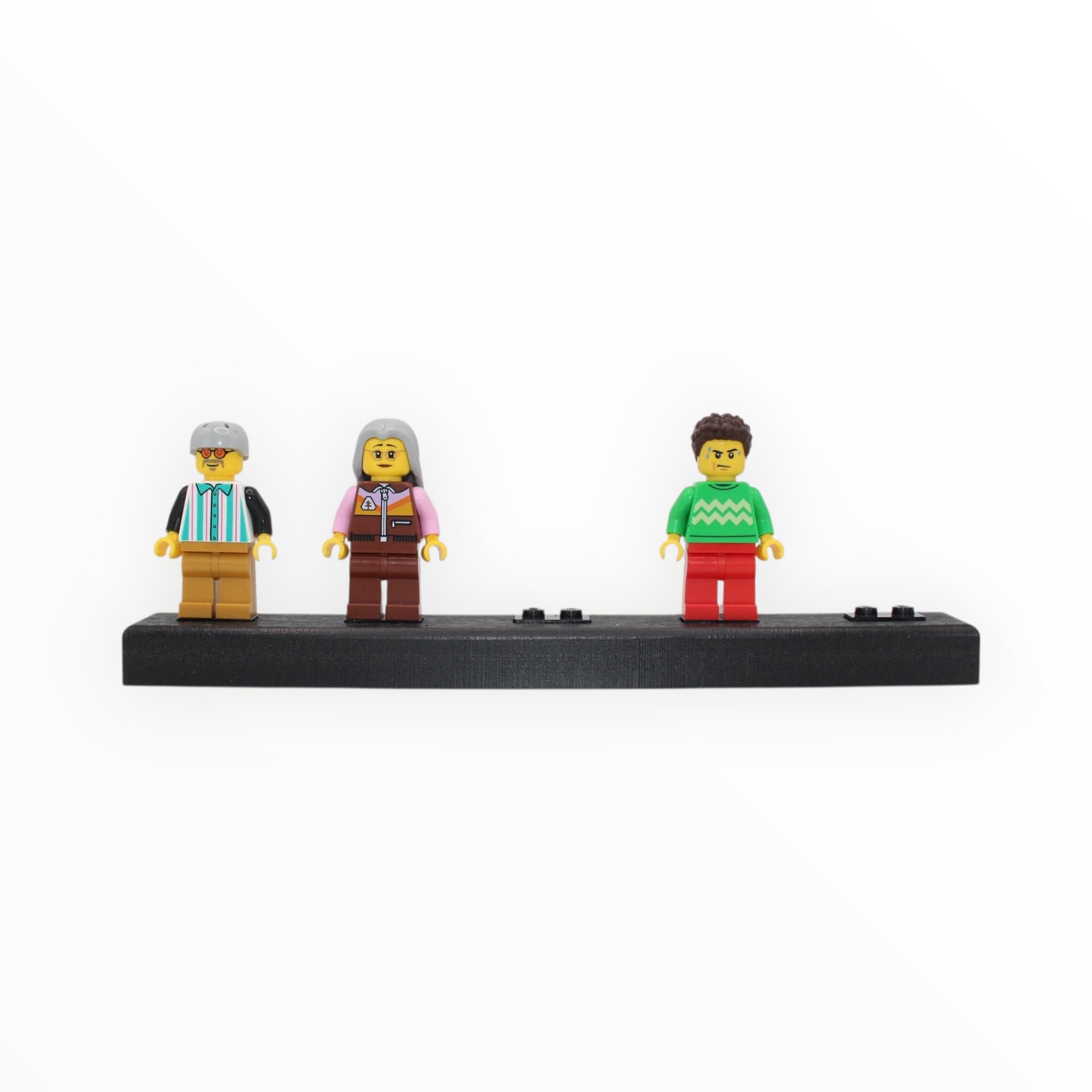 Fig Sticks Display Stand - 5 Count