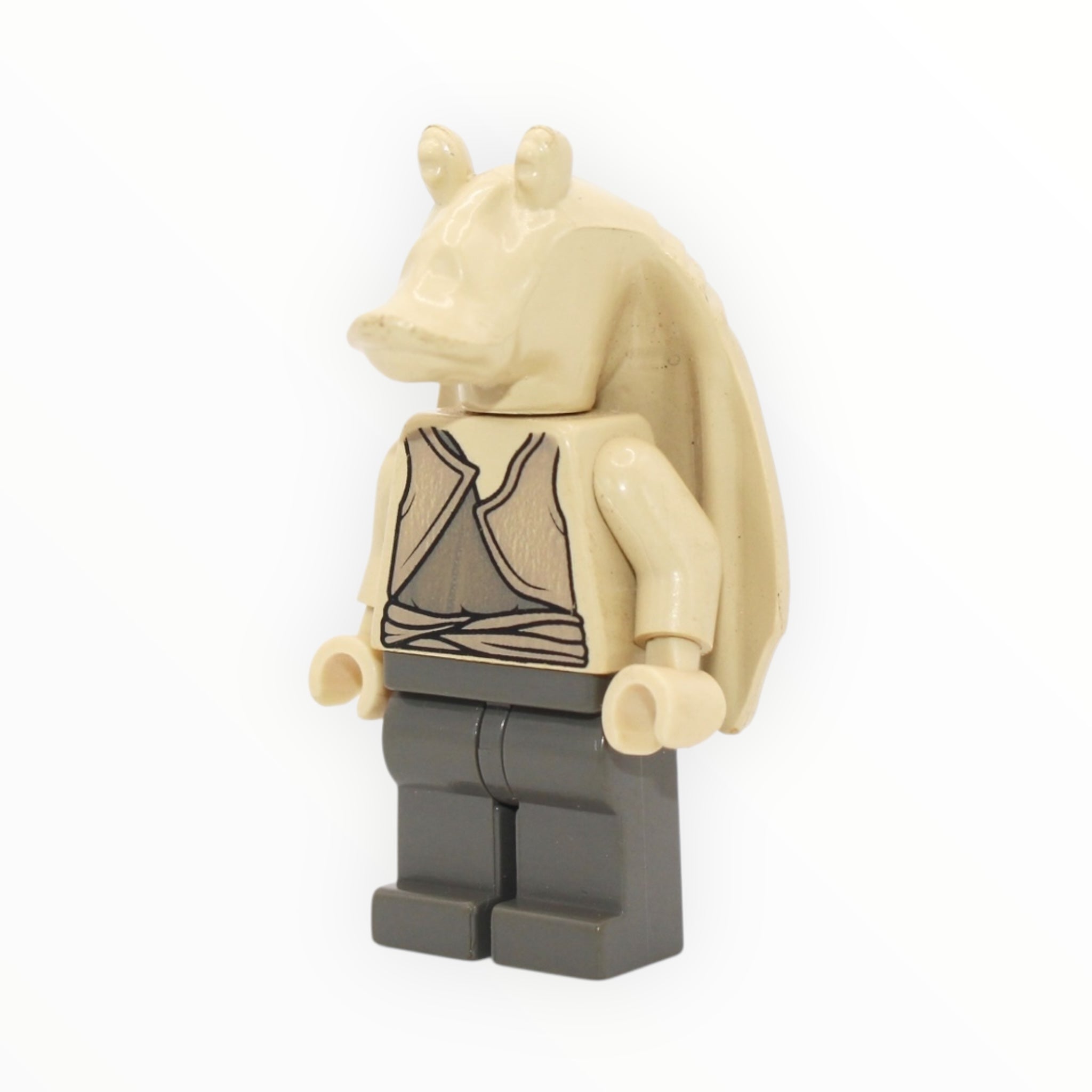Jar Jar Binks (1999)
