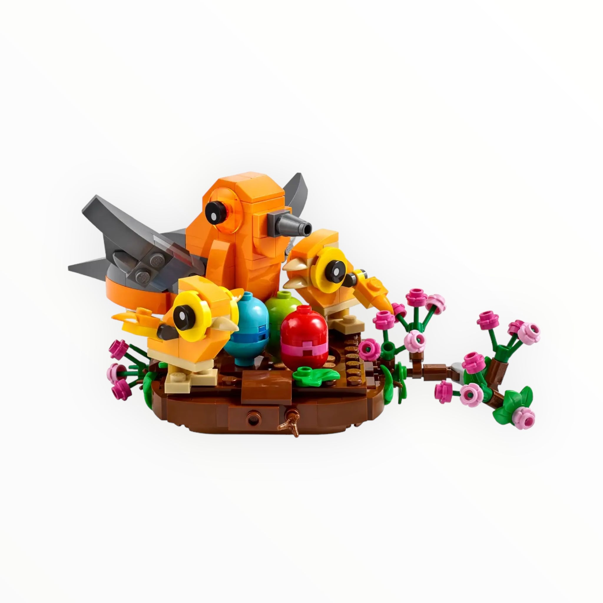 40639 LEGO Bird’s Nest