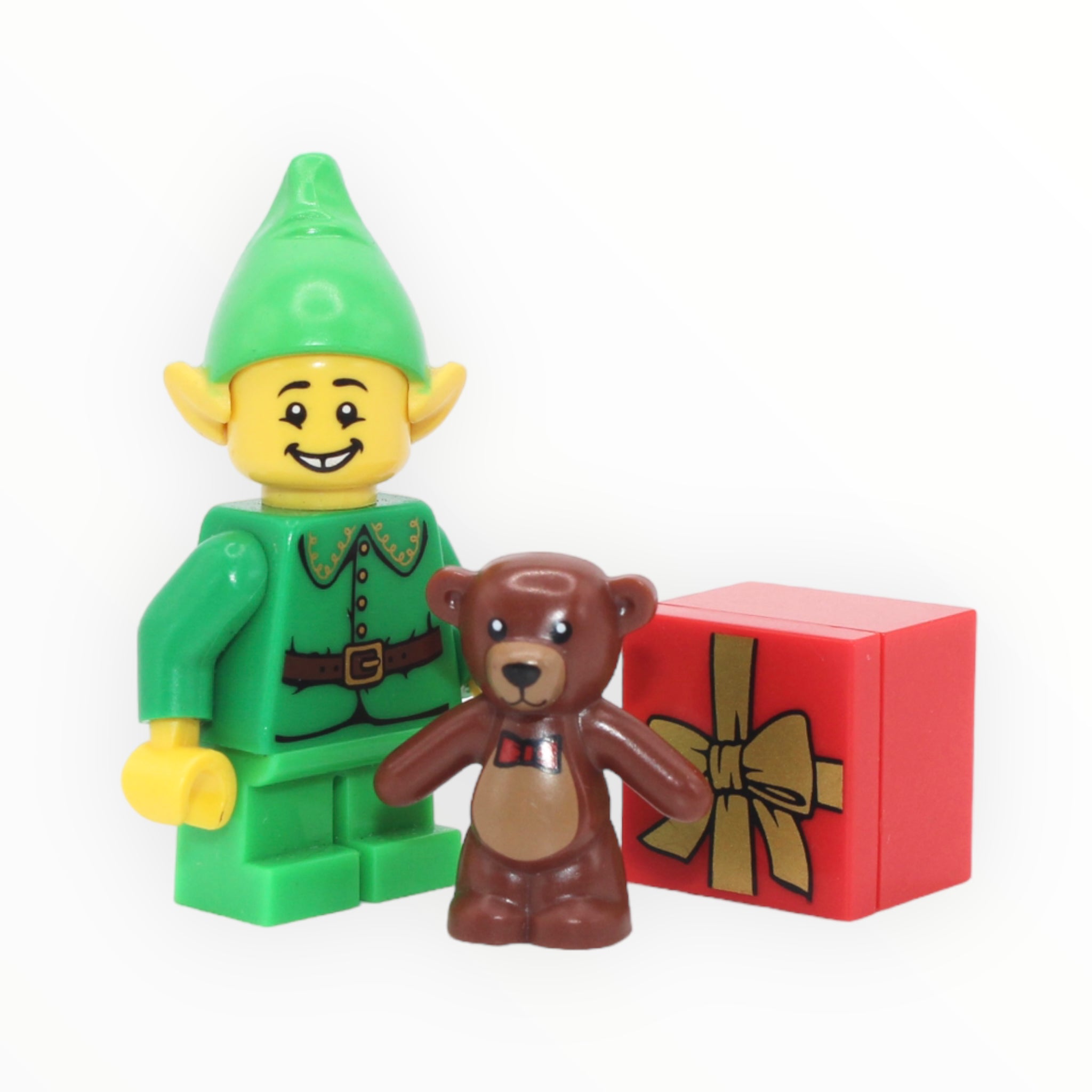 LEGO Series 11: Holiday Elf