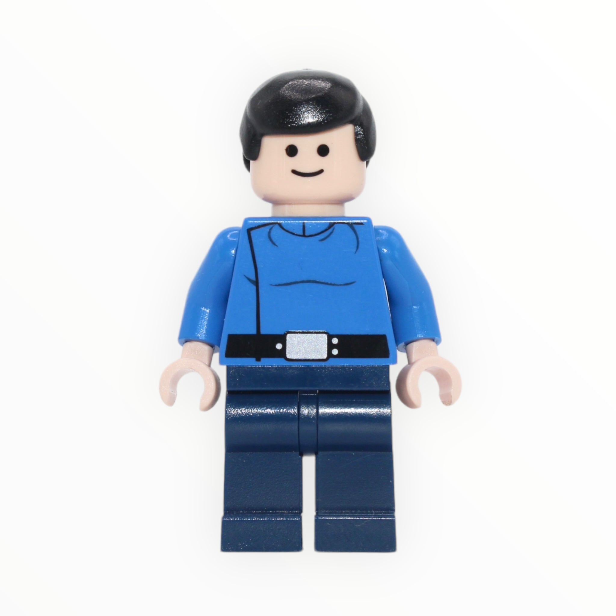 Republic Captain (2007)