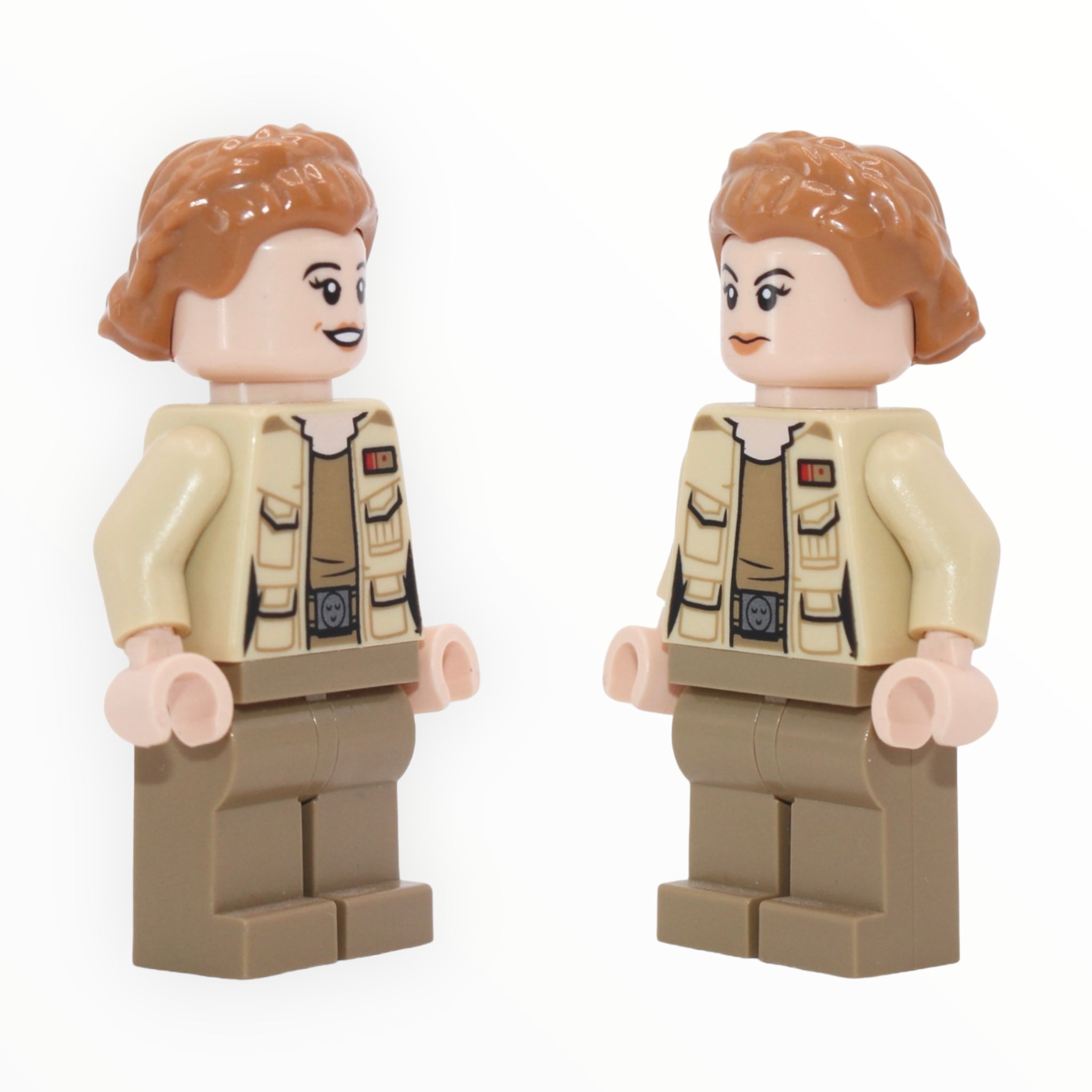 Lieutenant Connix
