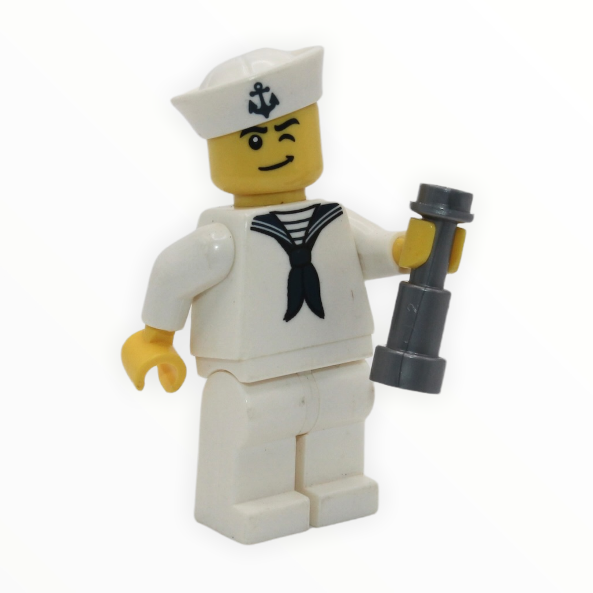 LEGO Series 4: Sailor