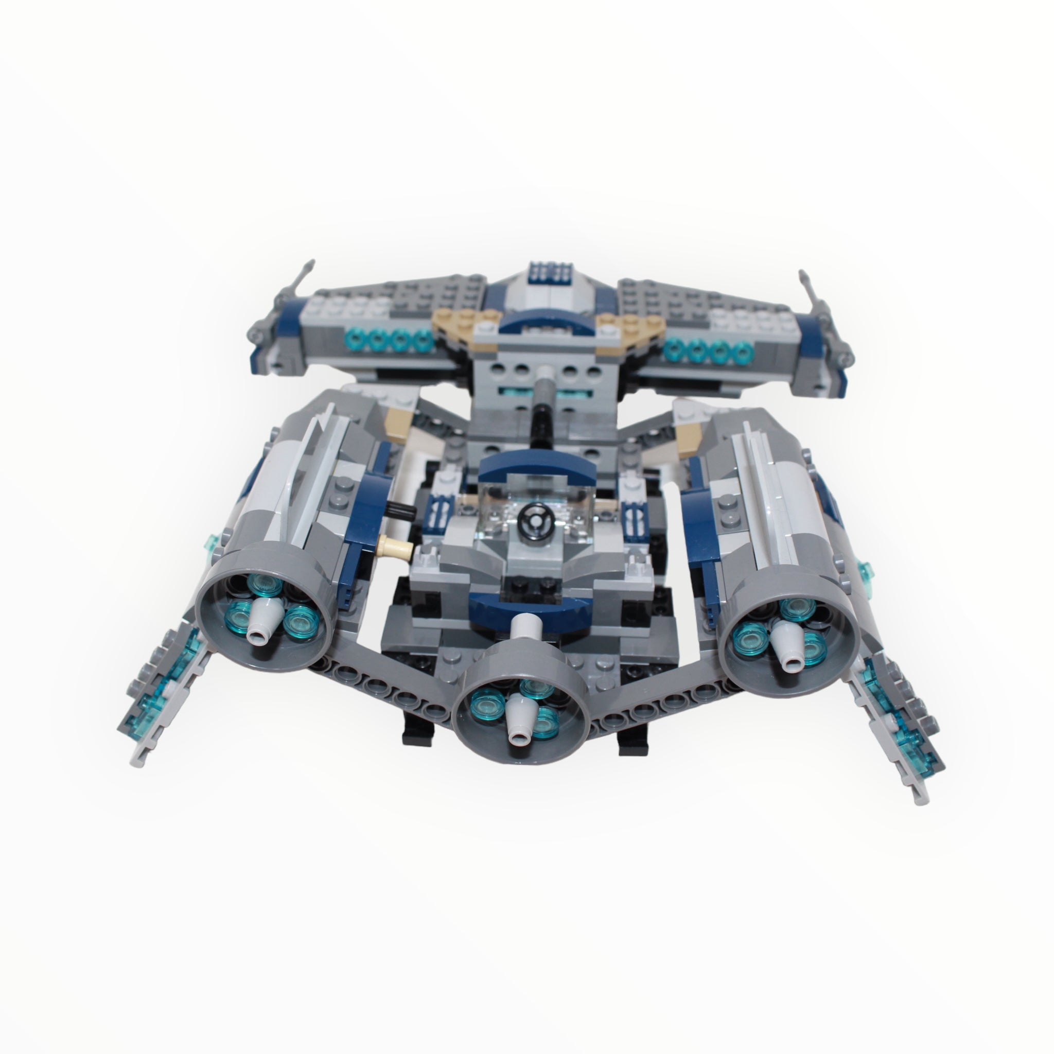 Star hotsell wars starscavenger