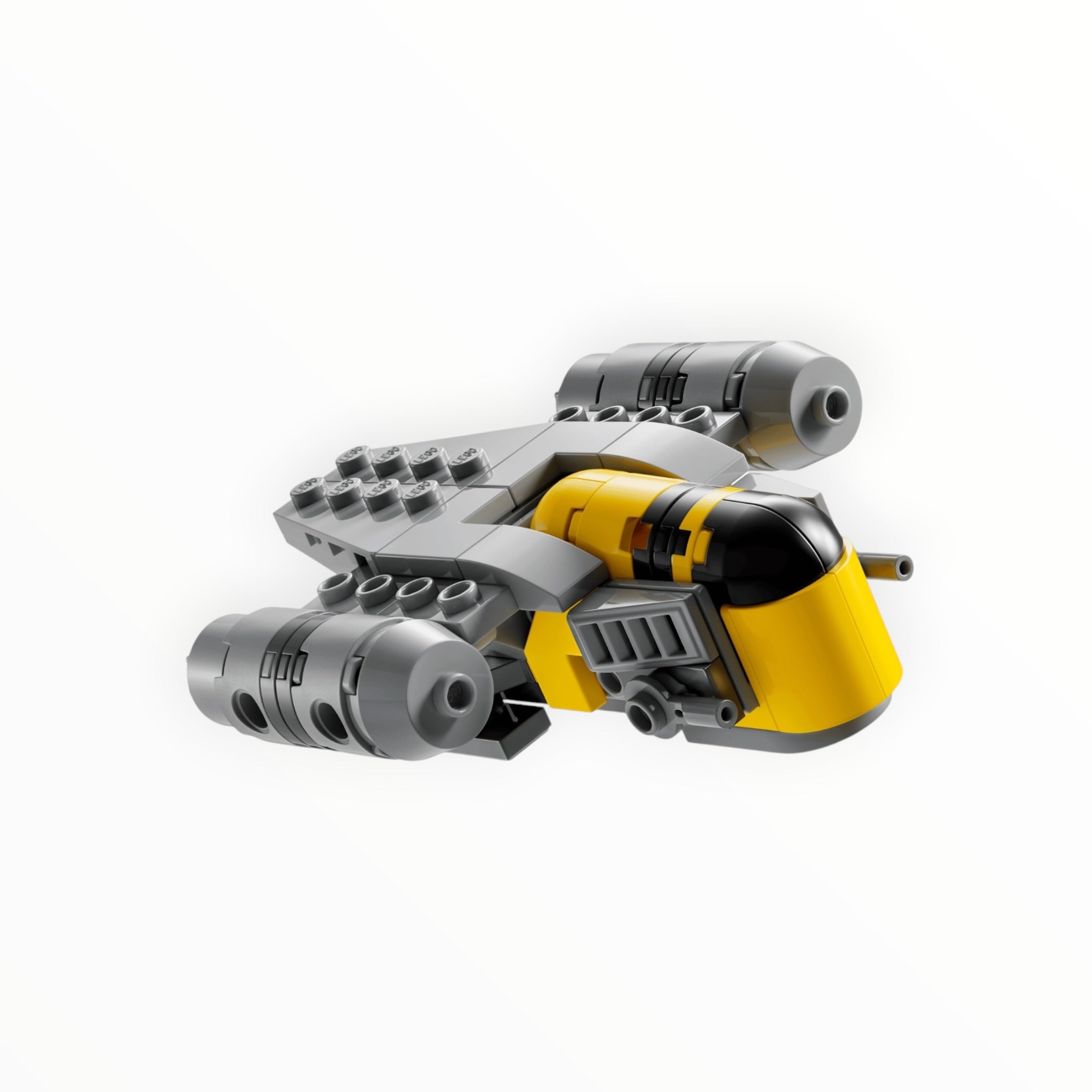 Paper Bag 30728 Star Wars The Razor Crest