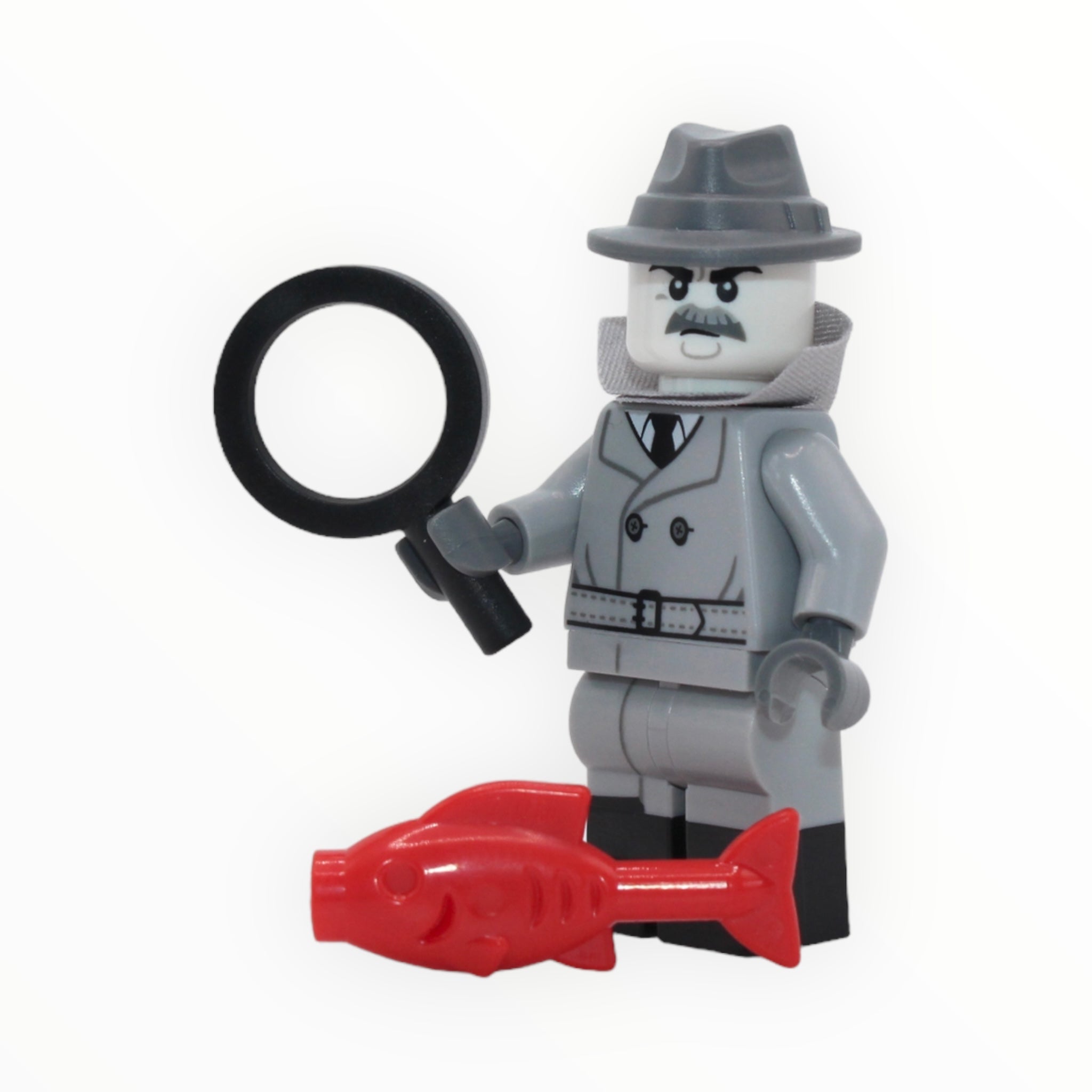 LEGO Series 25: Film Noir Detective