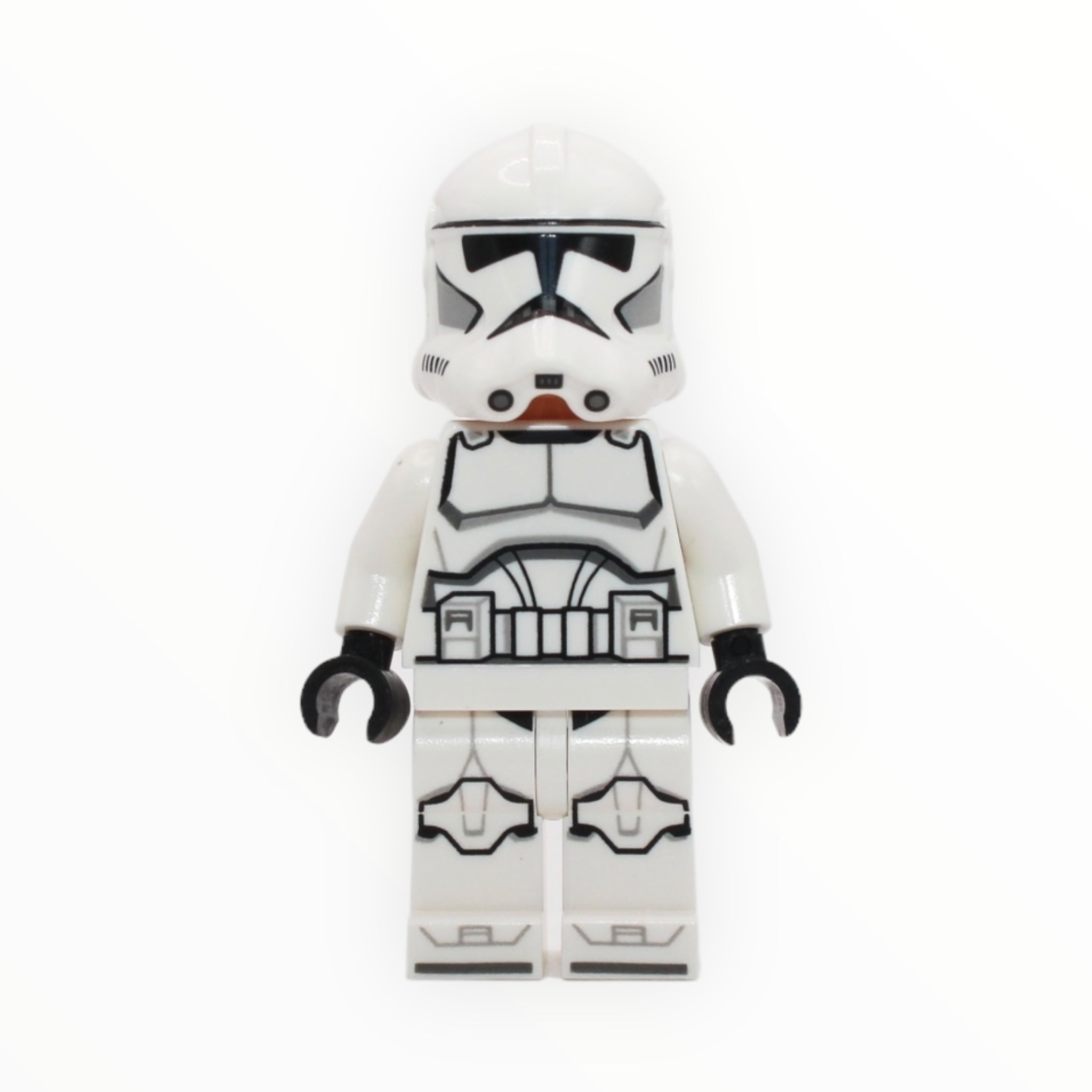 Clone Trooper (Phase II, nougat head, 2024)