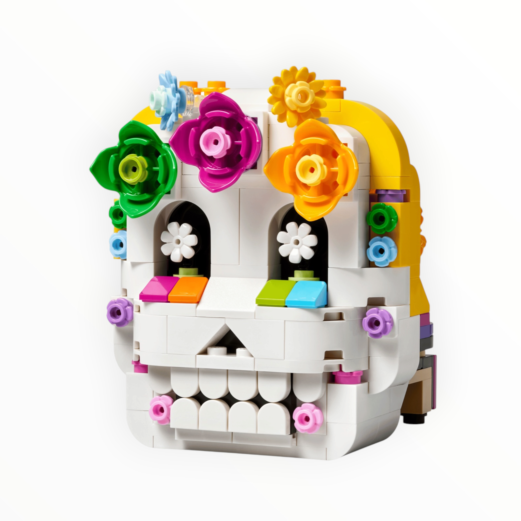 40811 LEGO Altar of the Dead