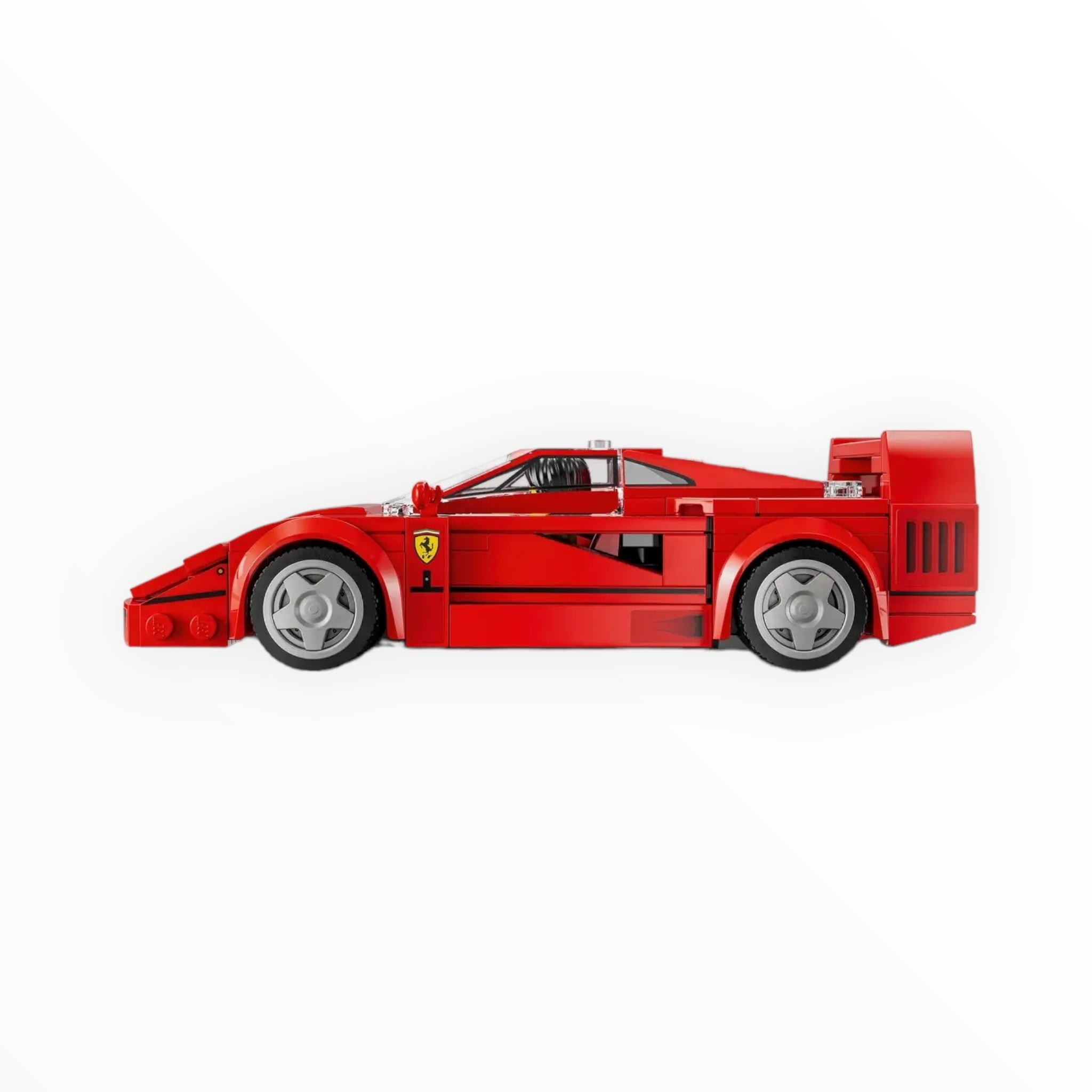 76934 Speed Champions Ferrari F40 Supercar