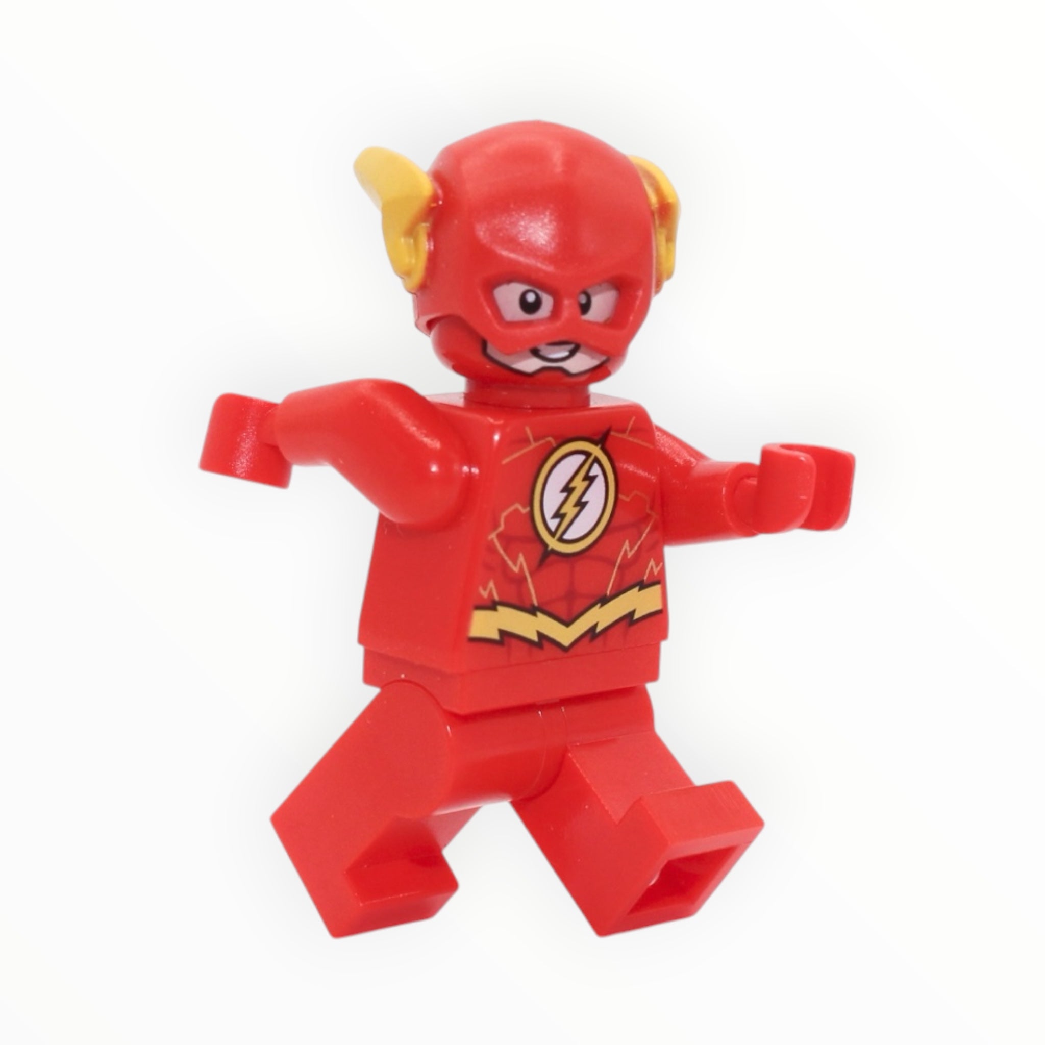 The Flash (Rebirth)