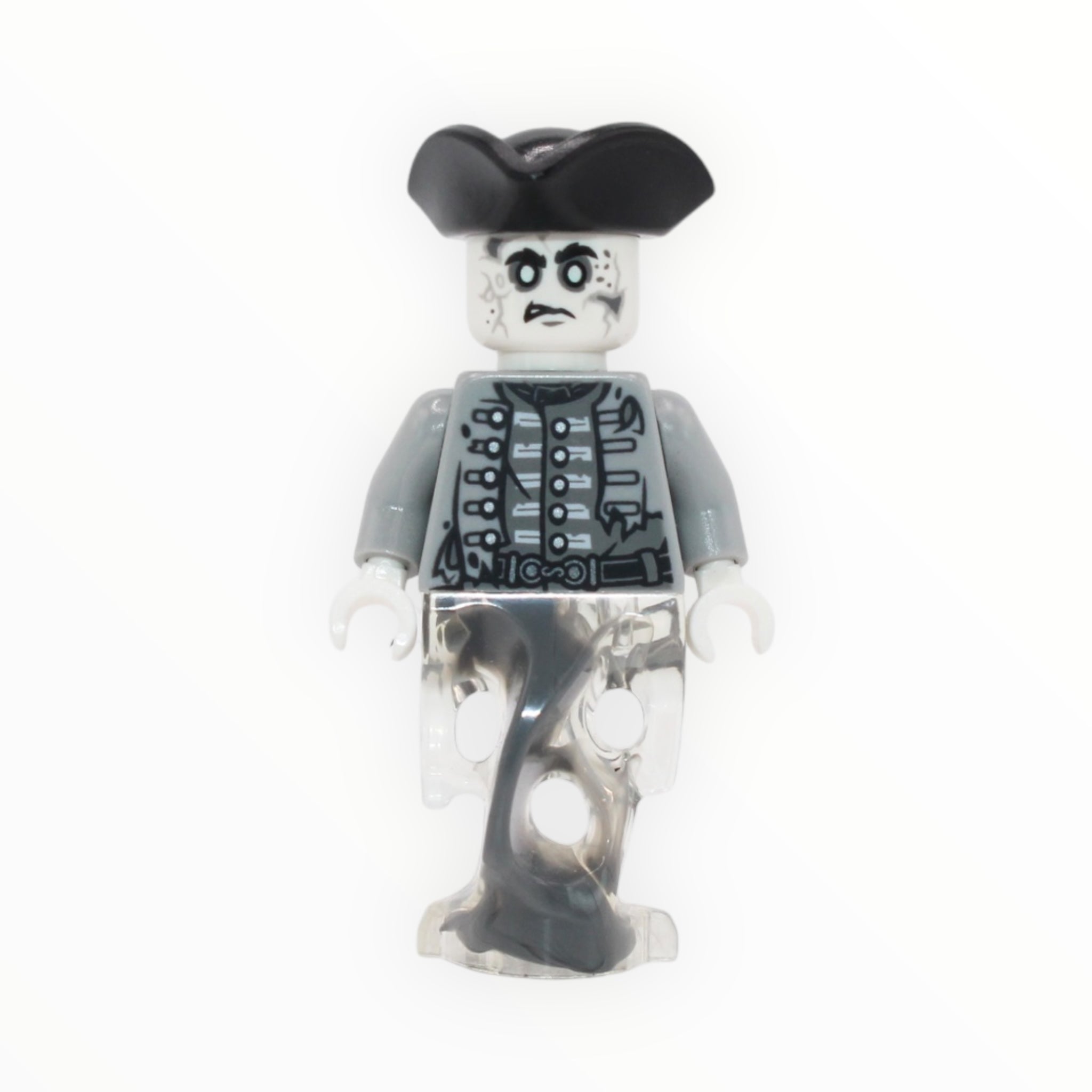 Officer Santos