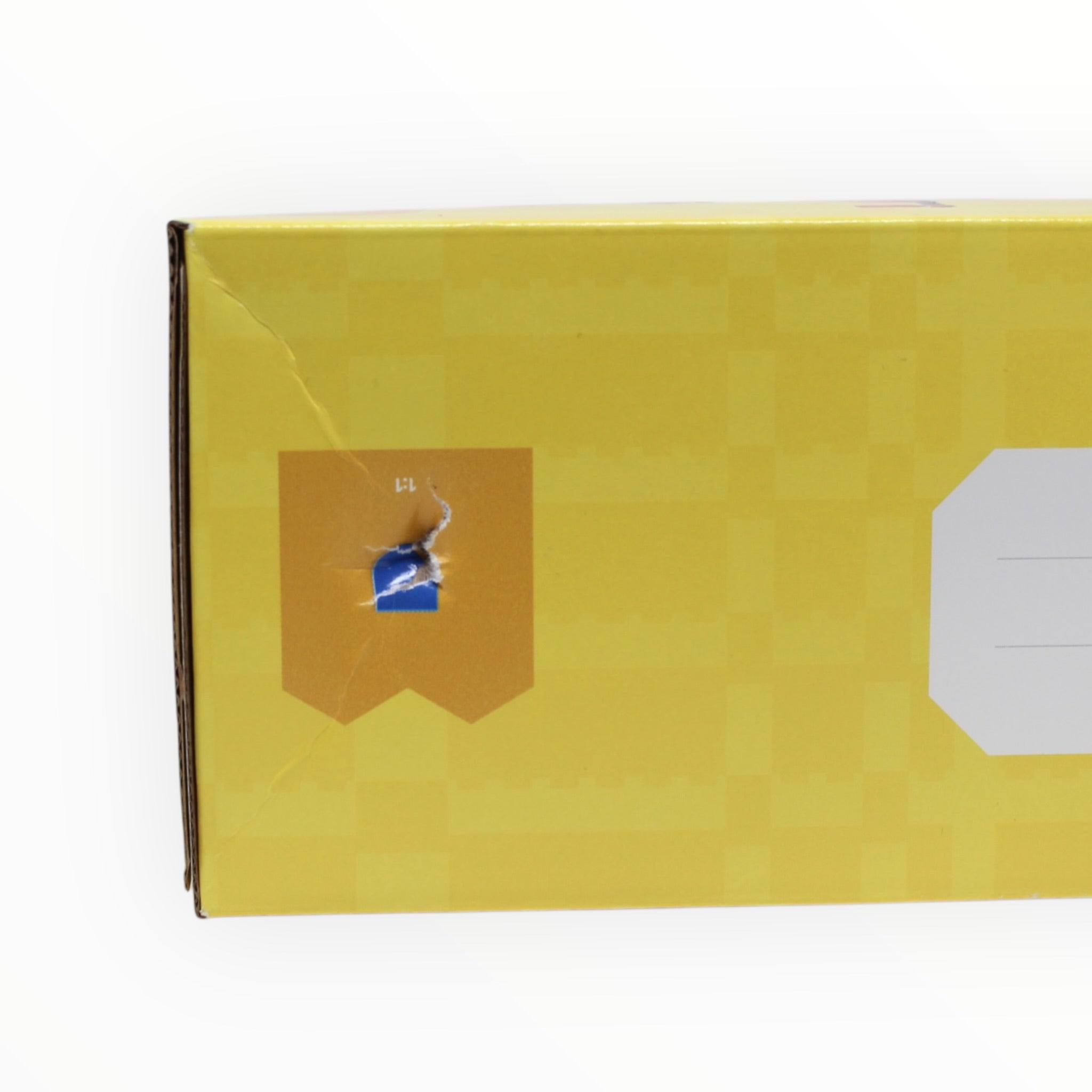 Retired Set 40775 LEGO Mini Knight’s Castle (some damage)