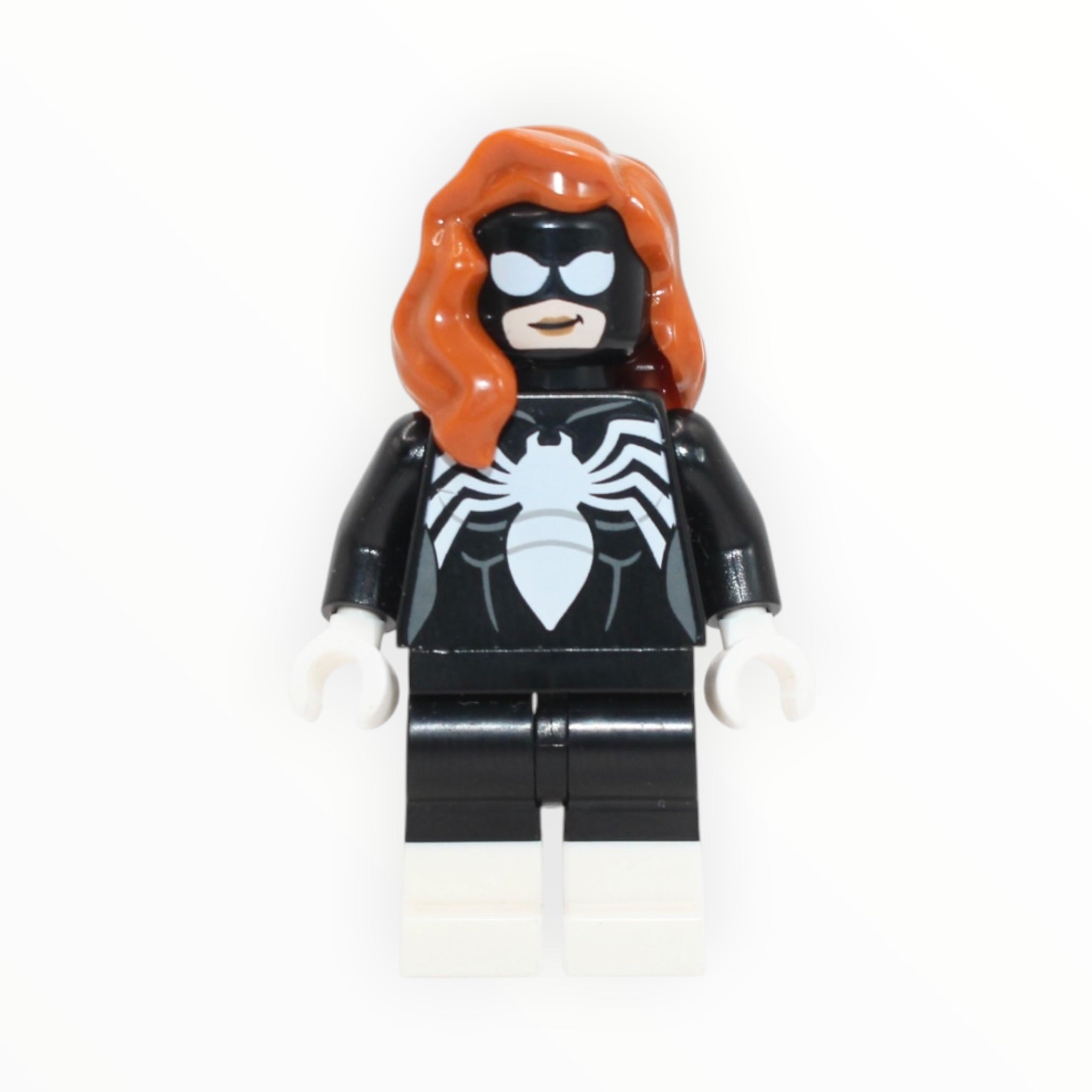 Spider-Woman (Julia Carpenter, white boots, 2025)