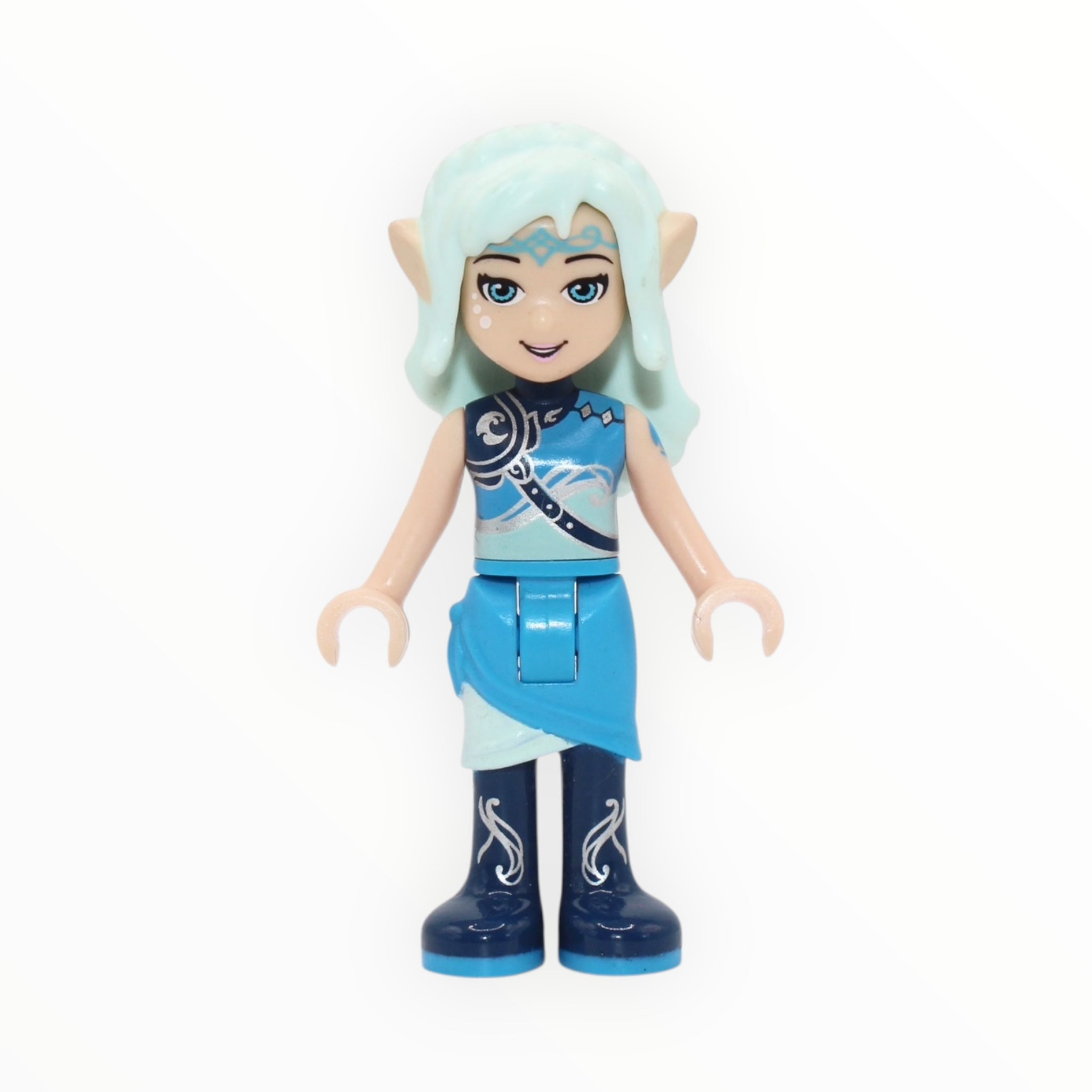 Naida Riverheart (boots)