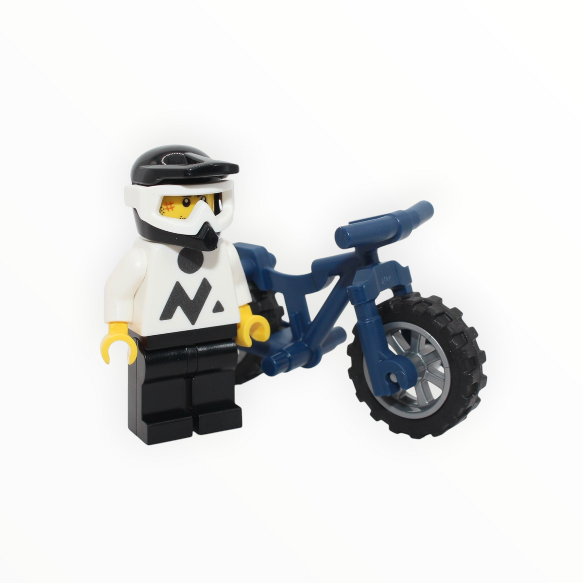 mountainbike lego Tony Nitril-Arbeitshandschuhe Mit Nitrilbeschichtung – PIM_CategoryId_1852 load a crate of Color:Black/Dnister Black