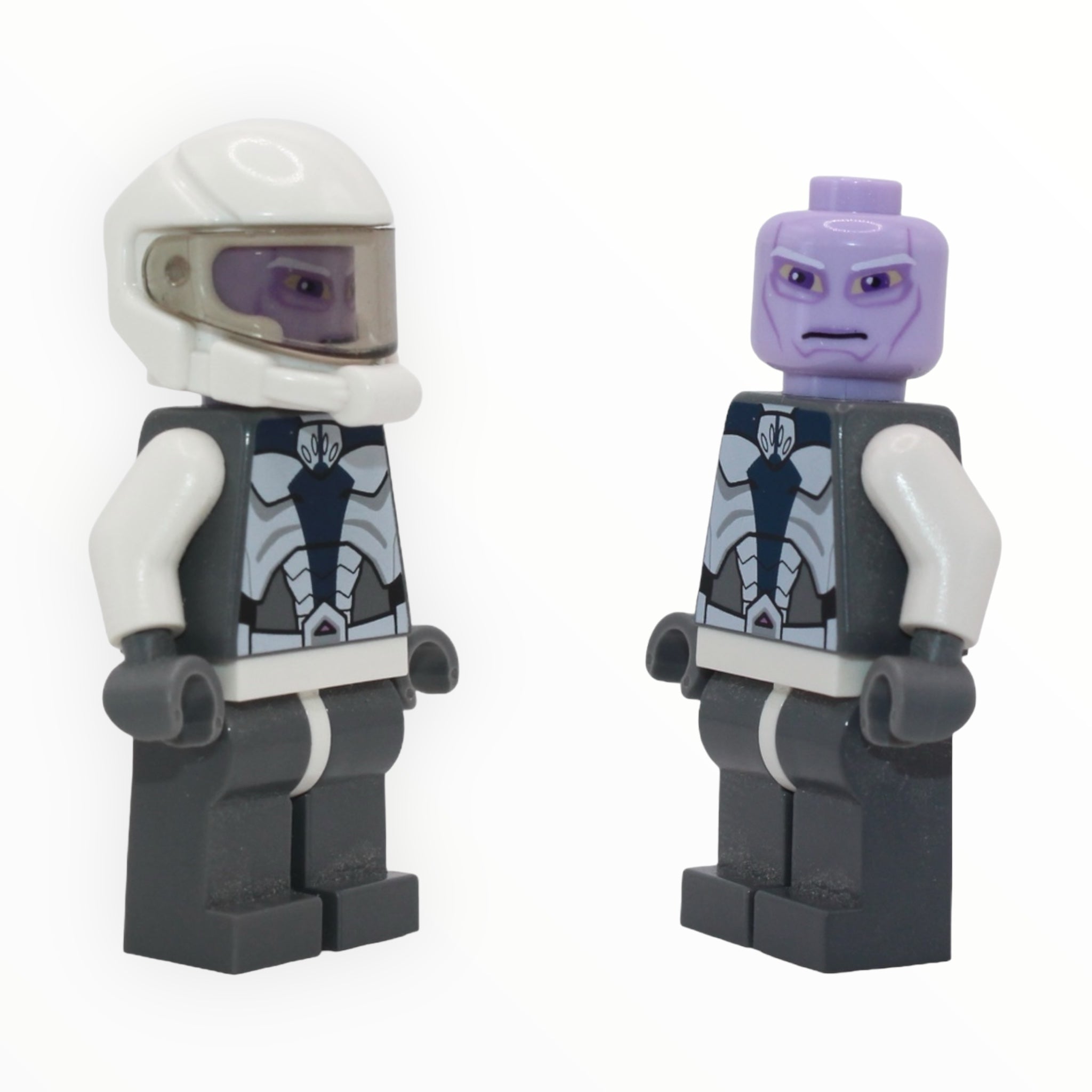 Umbaran Soldier