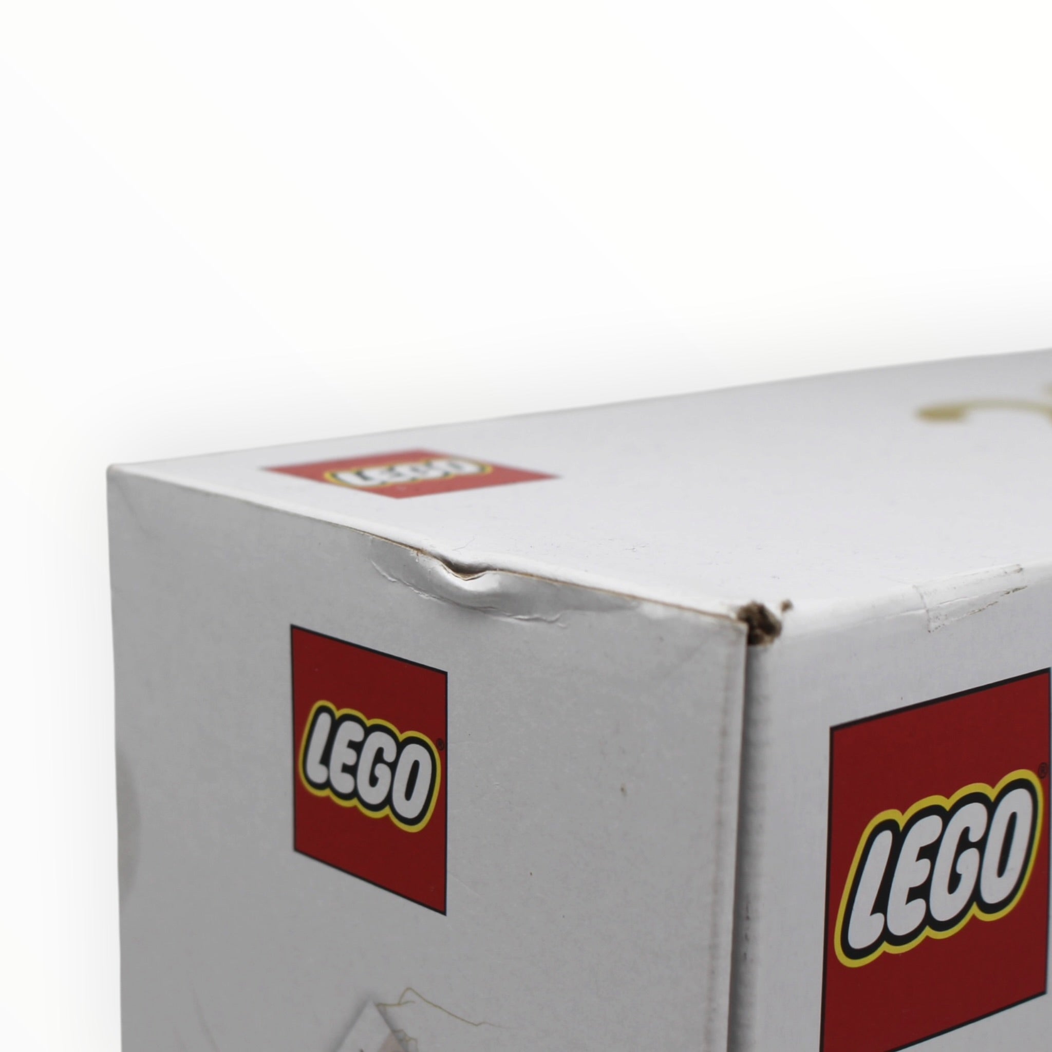 Retired Set 4002024 LEGO Employee Exclusive: LEGO Factories National Animals (2024, slight box damage)