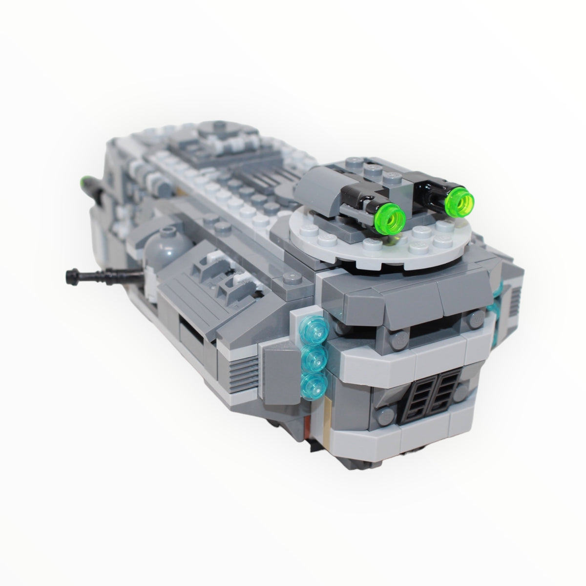 UCS-4306-2 （Used Set 75311 Star Wars Imperial Armored Marauder）