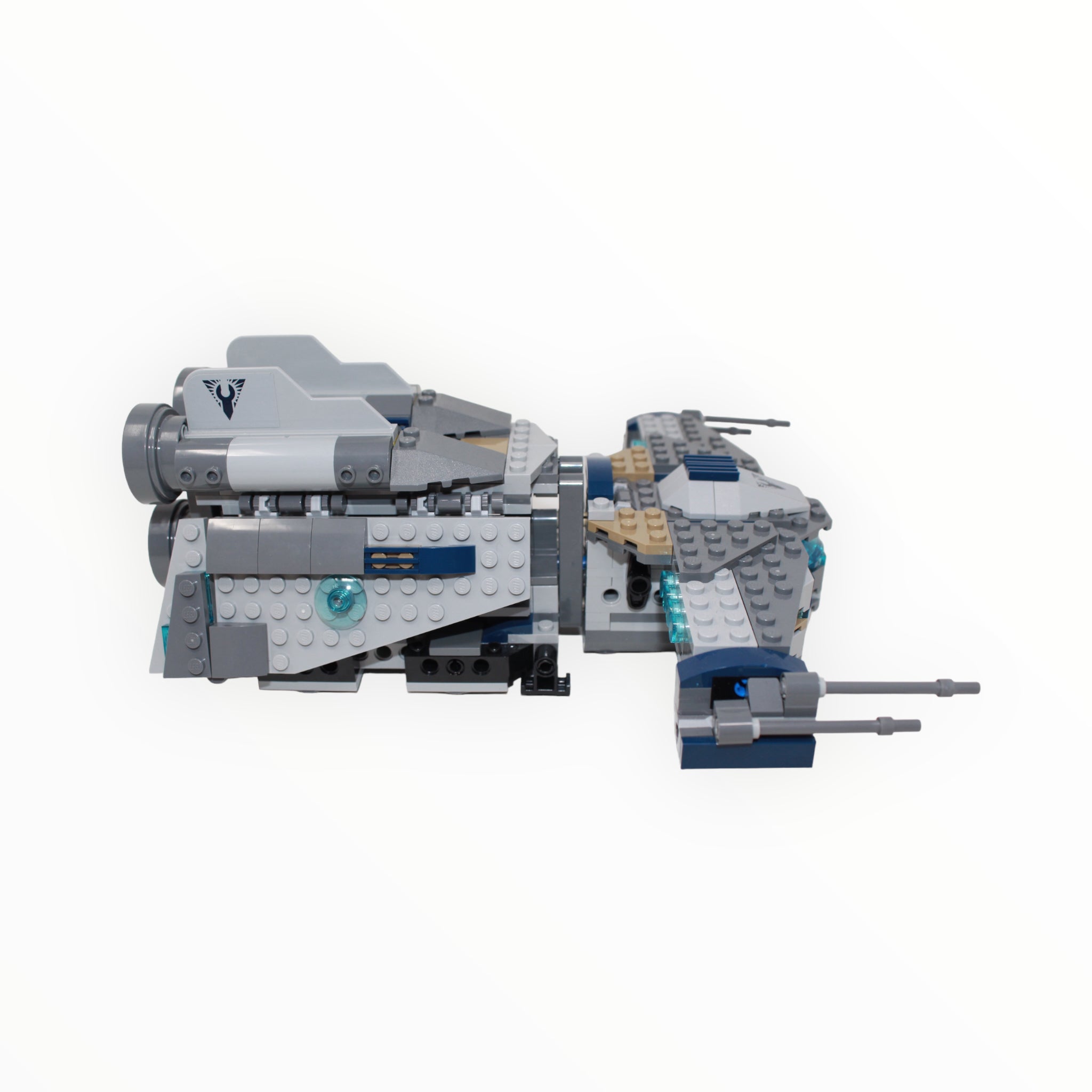 Star wars 75147 online