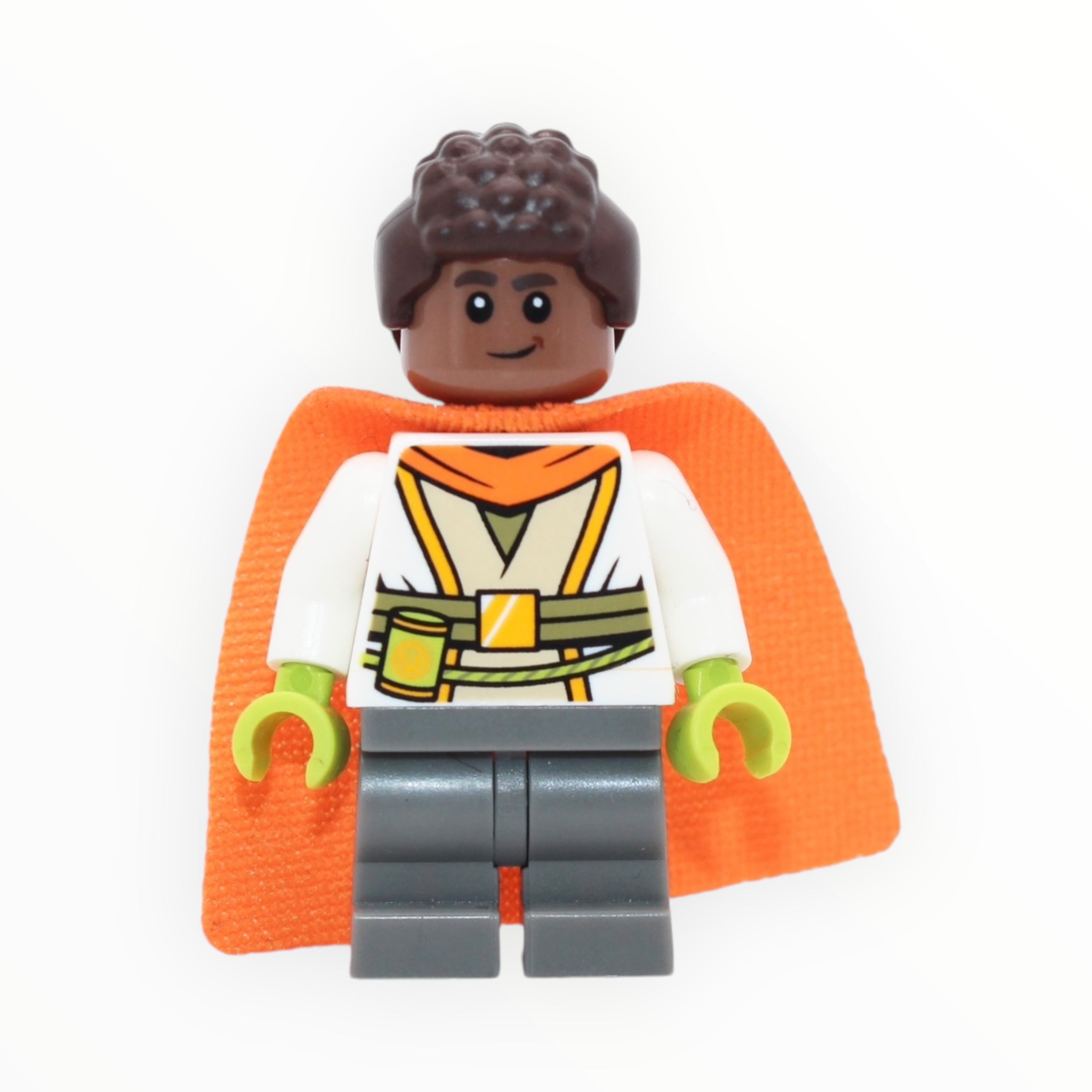 Kai Brightstar (Young Jedi Adventures)